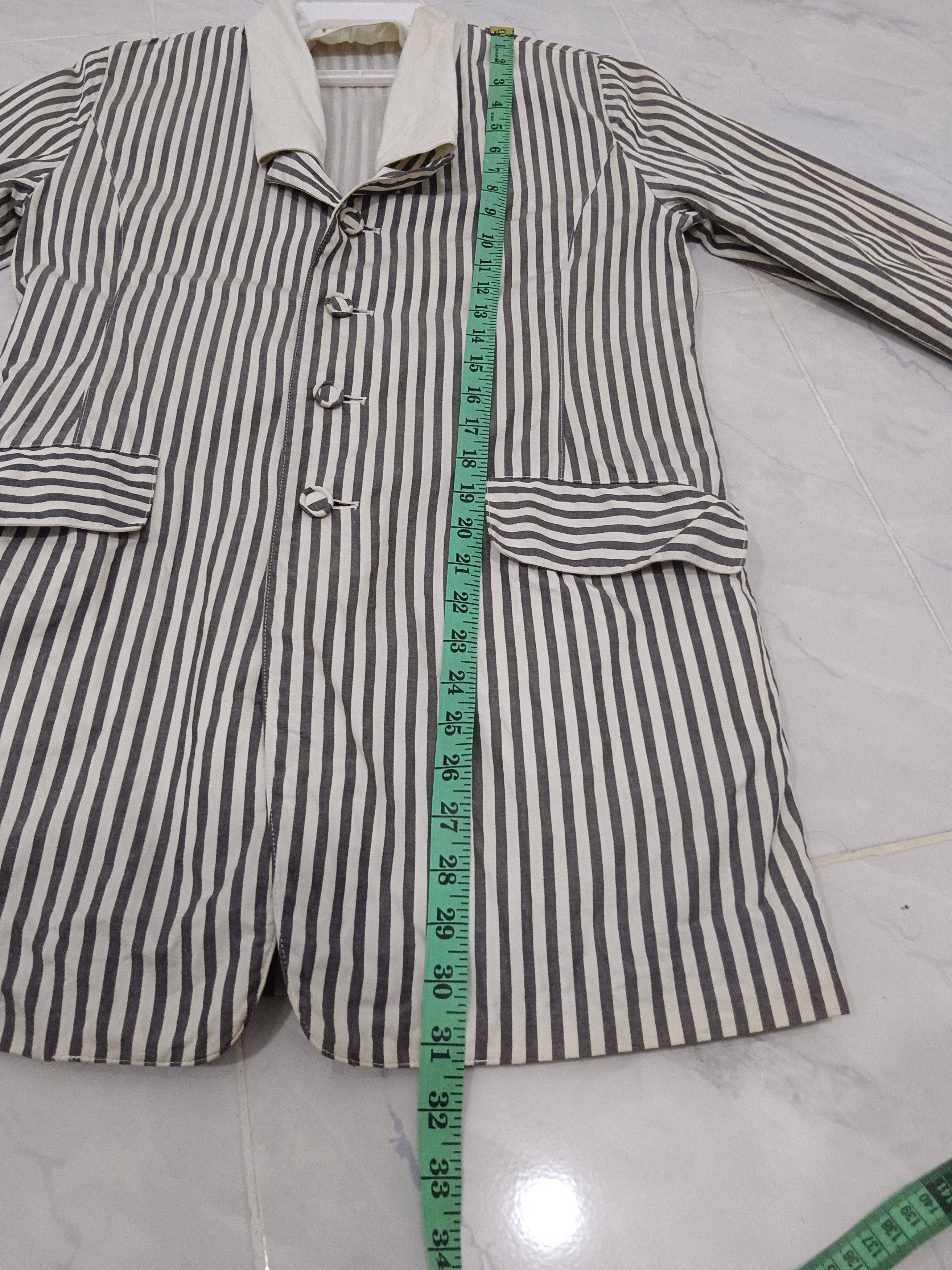 Issey Miyake Issey Miyake x IS Size US XS / EU 42 / 0 - 3 Thumbnail