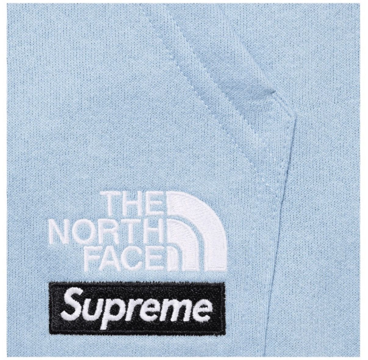 Supreme × The North Face Supreme The North Face Men’s Convertible Hoodie Size US M / EU 48-50 / 2 - 14 Thumbnail