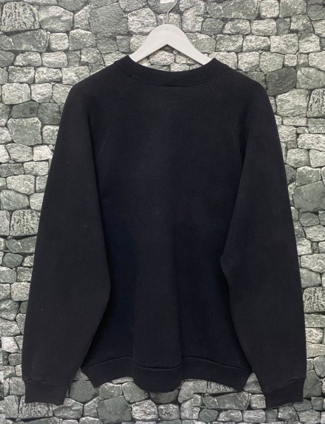 Band Tees Vintage 90s The Beatles Line Up Band Sweatshirt Size US L / EU 52-54 / 3 - 2 Thumbnail