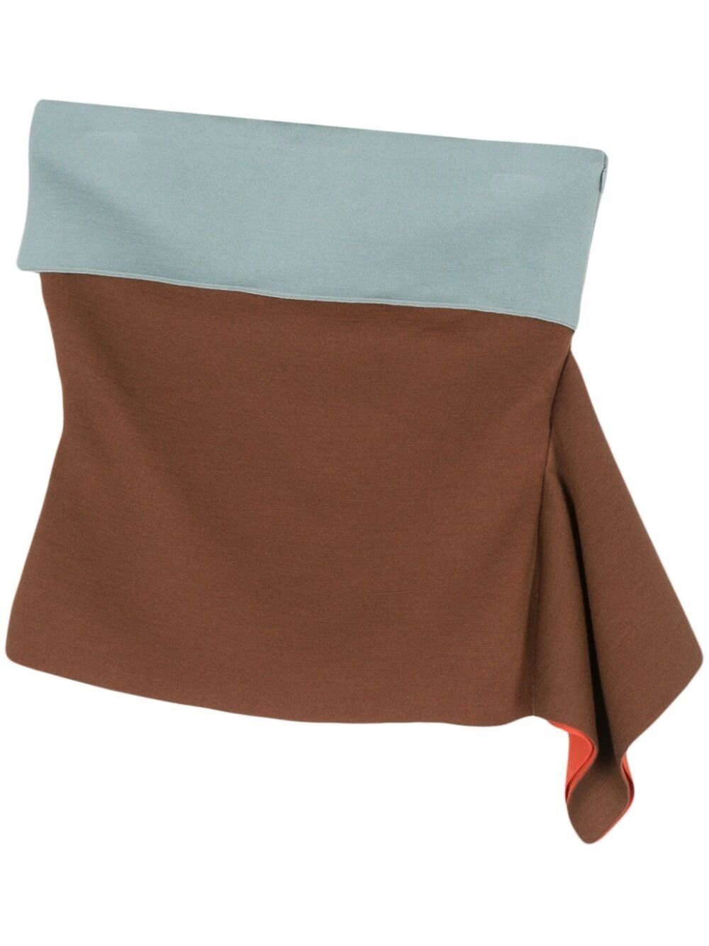 Fendi Sleeveless Top Size M / US 6-8 / IT 42-44 - 1 Thumbnail