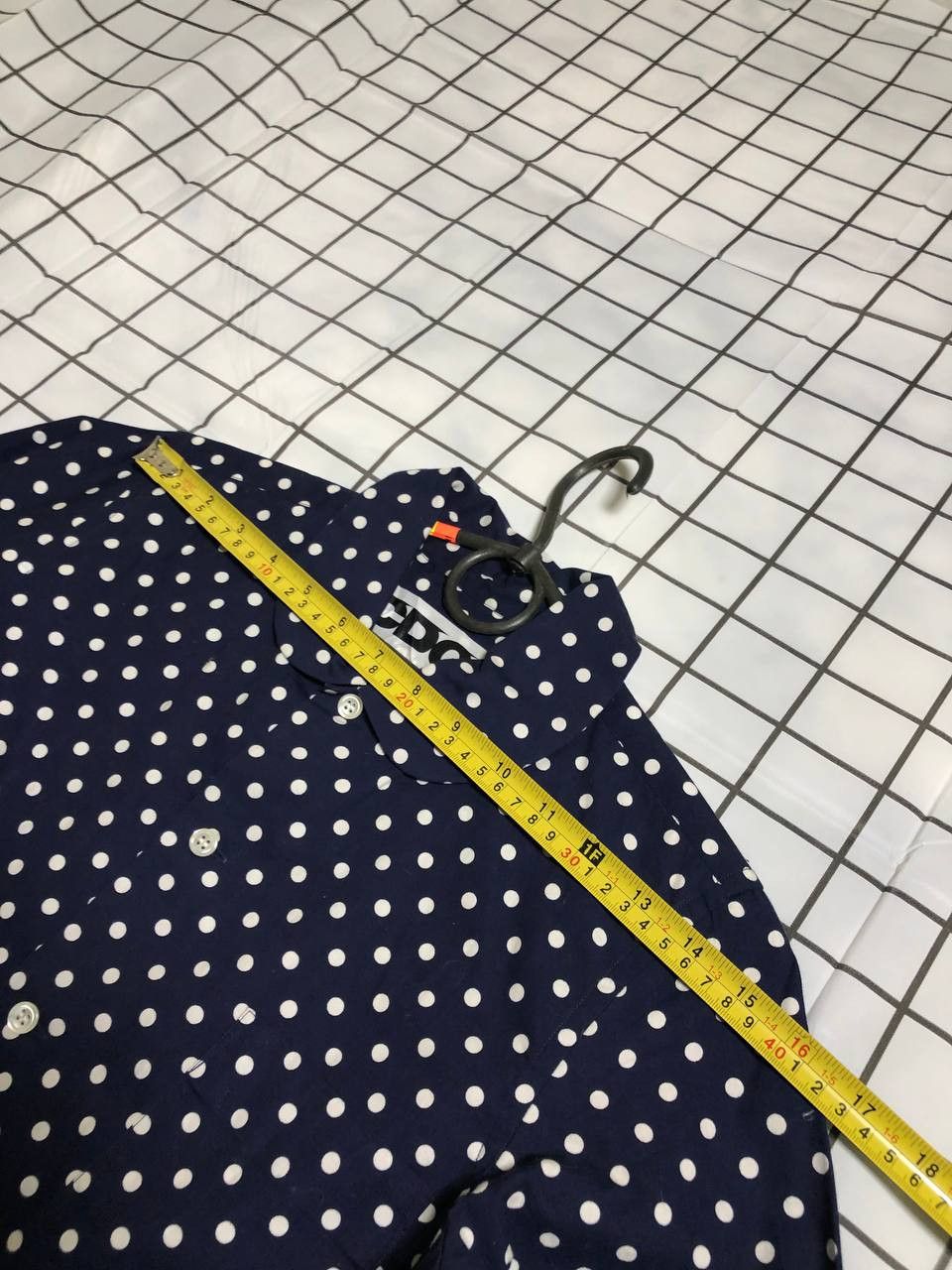 Comme des Garcons Comme Des Garcons Shirt Size US XS / EU 42 / 0 - 9 Thumbnail