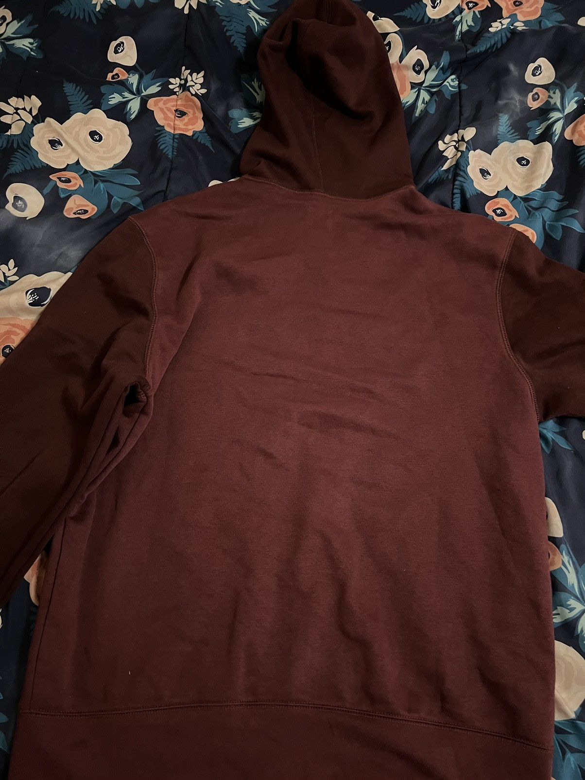 Gap × Vintage Men gap hoodie Size US M / EU 48-50 / 2 - 5 Thumbnail