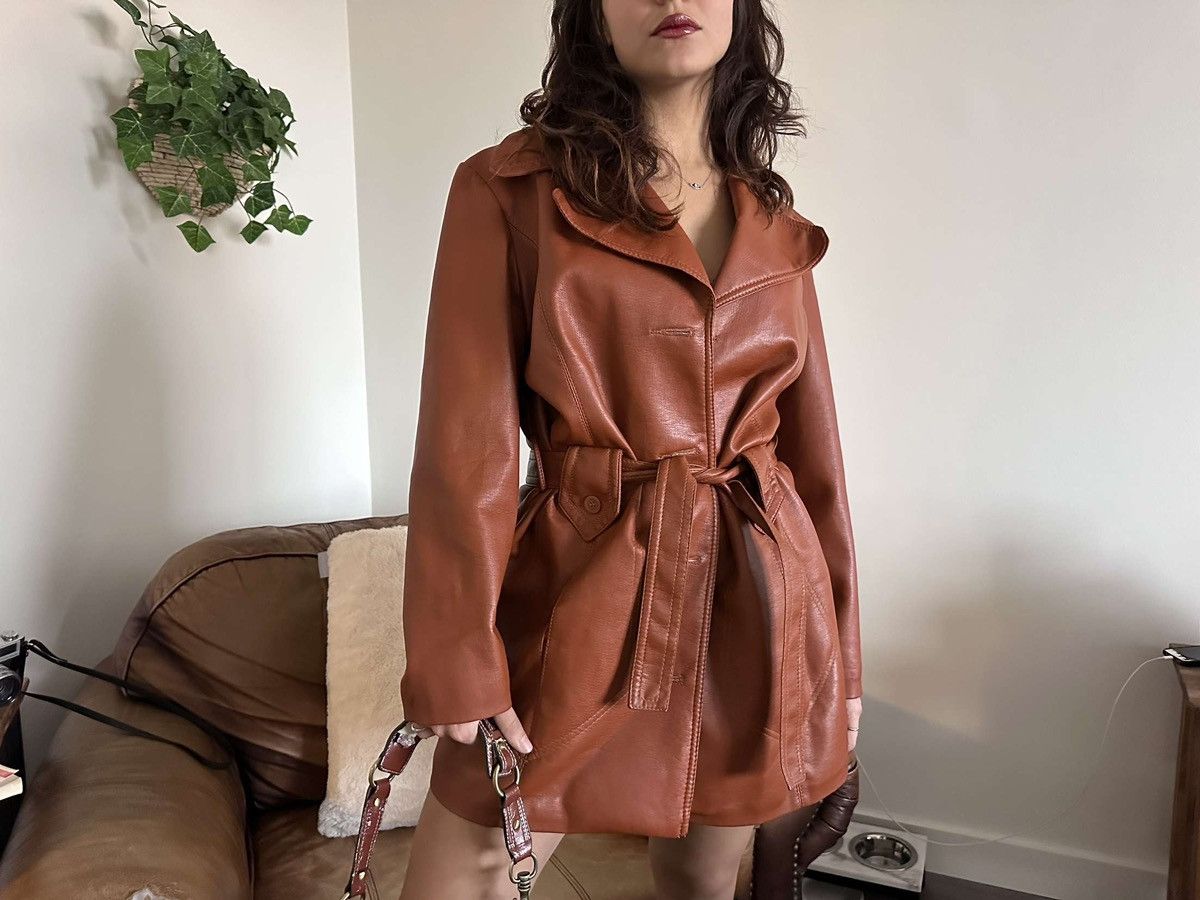Vintage Vintage Jacket! Size M / US 6-8 / IT 42-44 - 3 Thumbnail