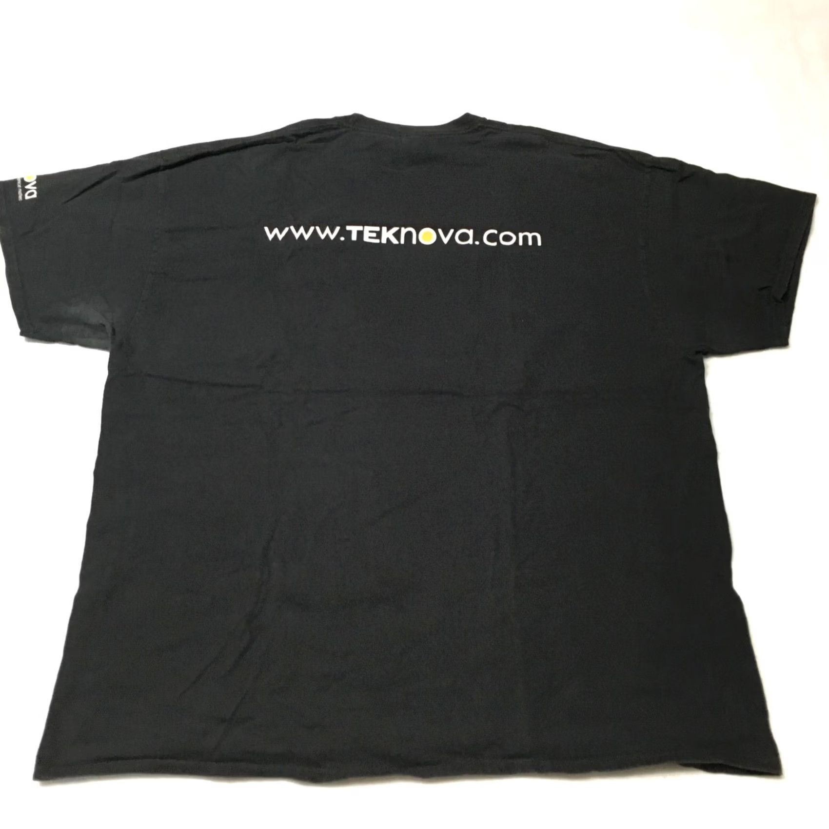 Pinko VINTAGE PORT AND COMPANY Shirt Adult XL Black GET YOUR Streak ON USA Mens Size US 36 / EU 52 - 8 Thumbnail