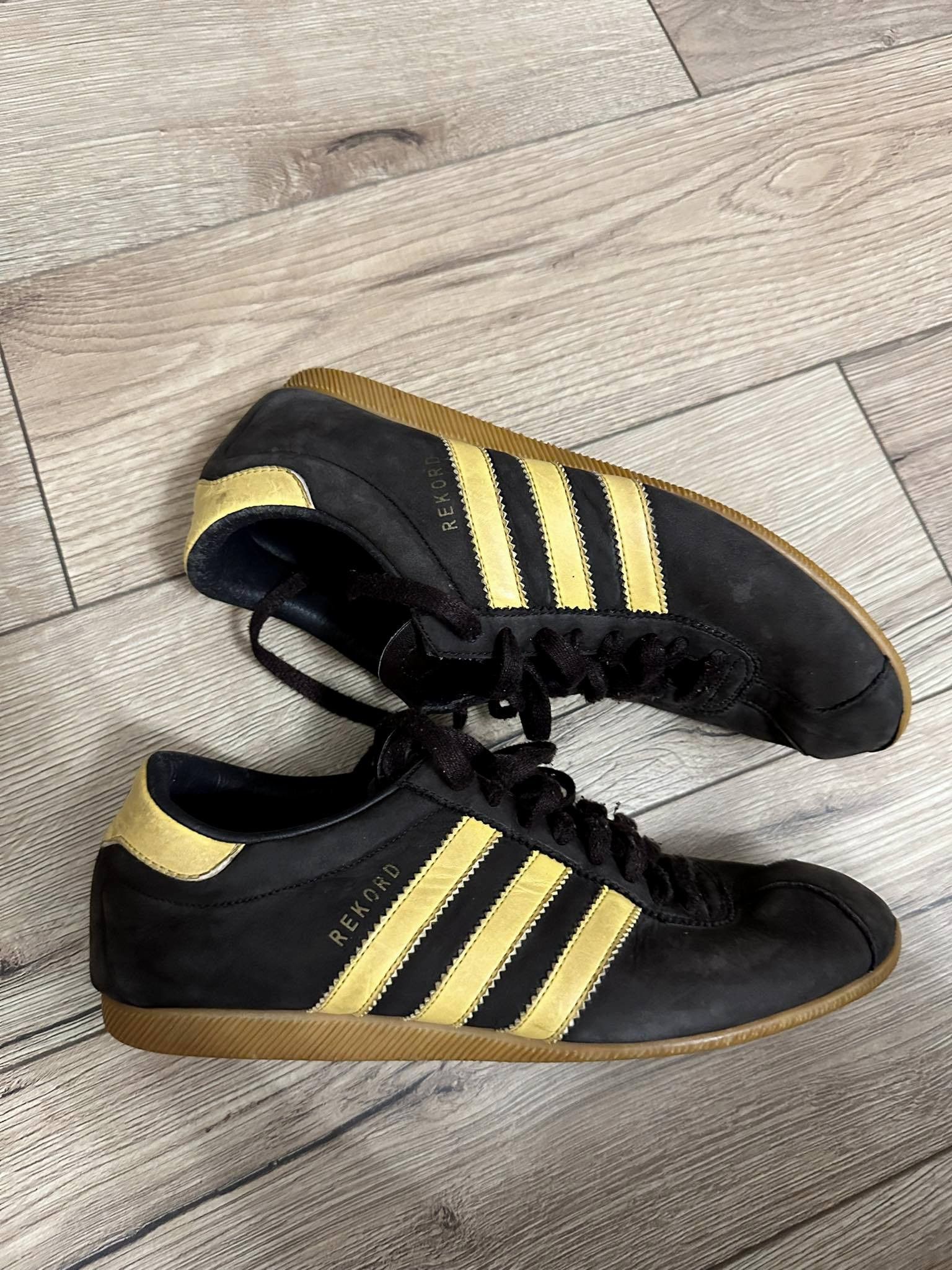 Adidas us in eu yellow best sale