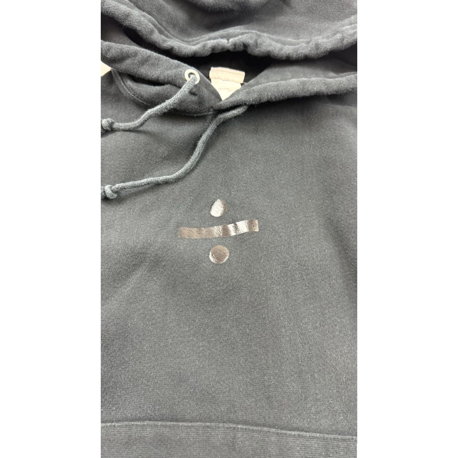 Champion Champion Reverse Weave Hoodie Mens Medium Black DVSN Morning After Graphic R&B Size US M / EU 48-50 / 2 - 4 Thumbnail