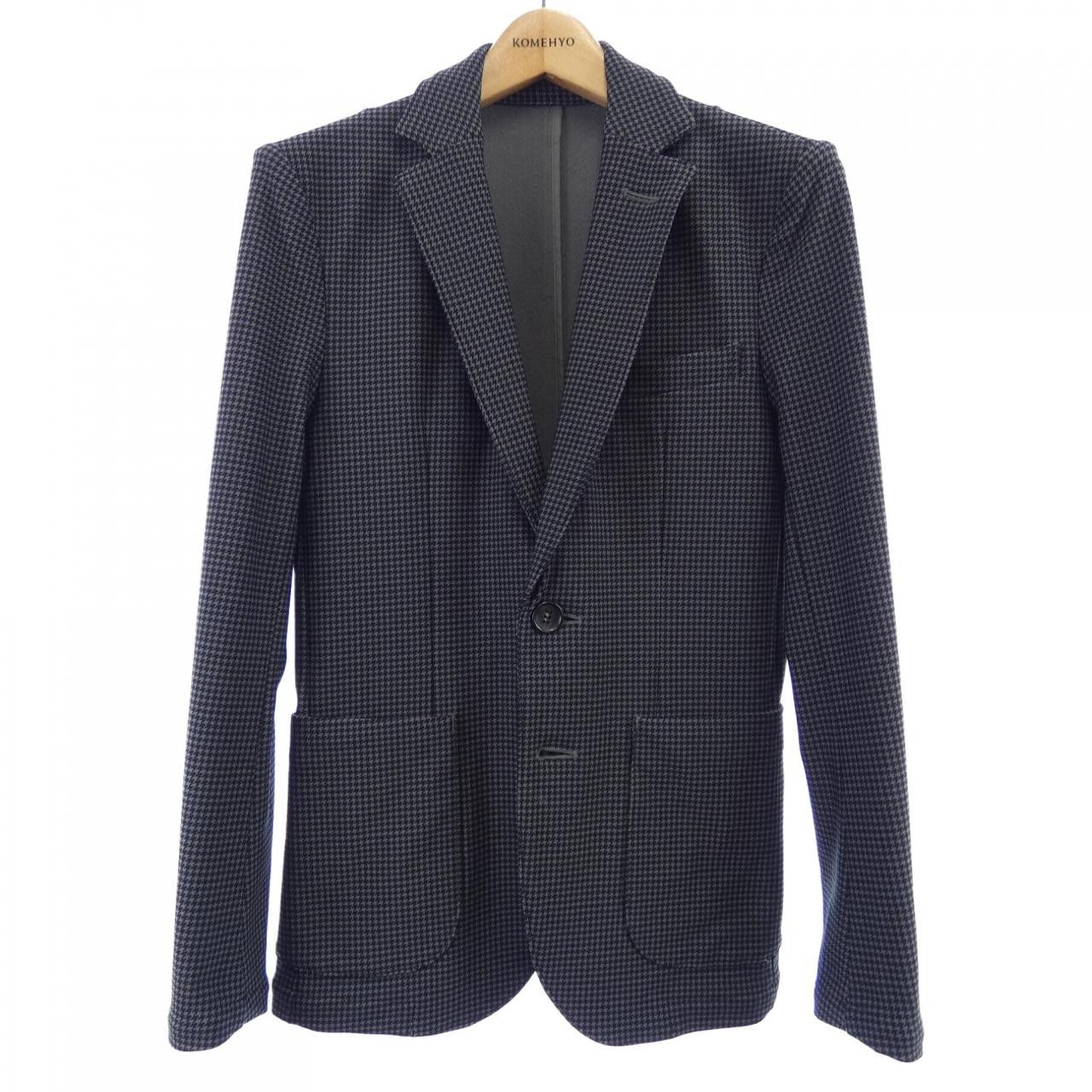 Other Other AKM Check Jacket Others Outerwear DUTY FREE for USA Size ONE SIZE - 1 Thumbnail