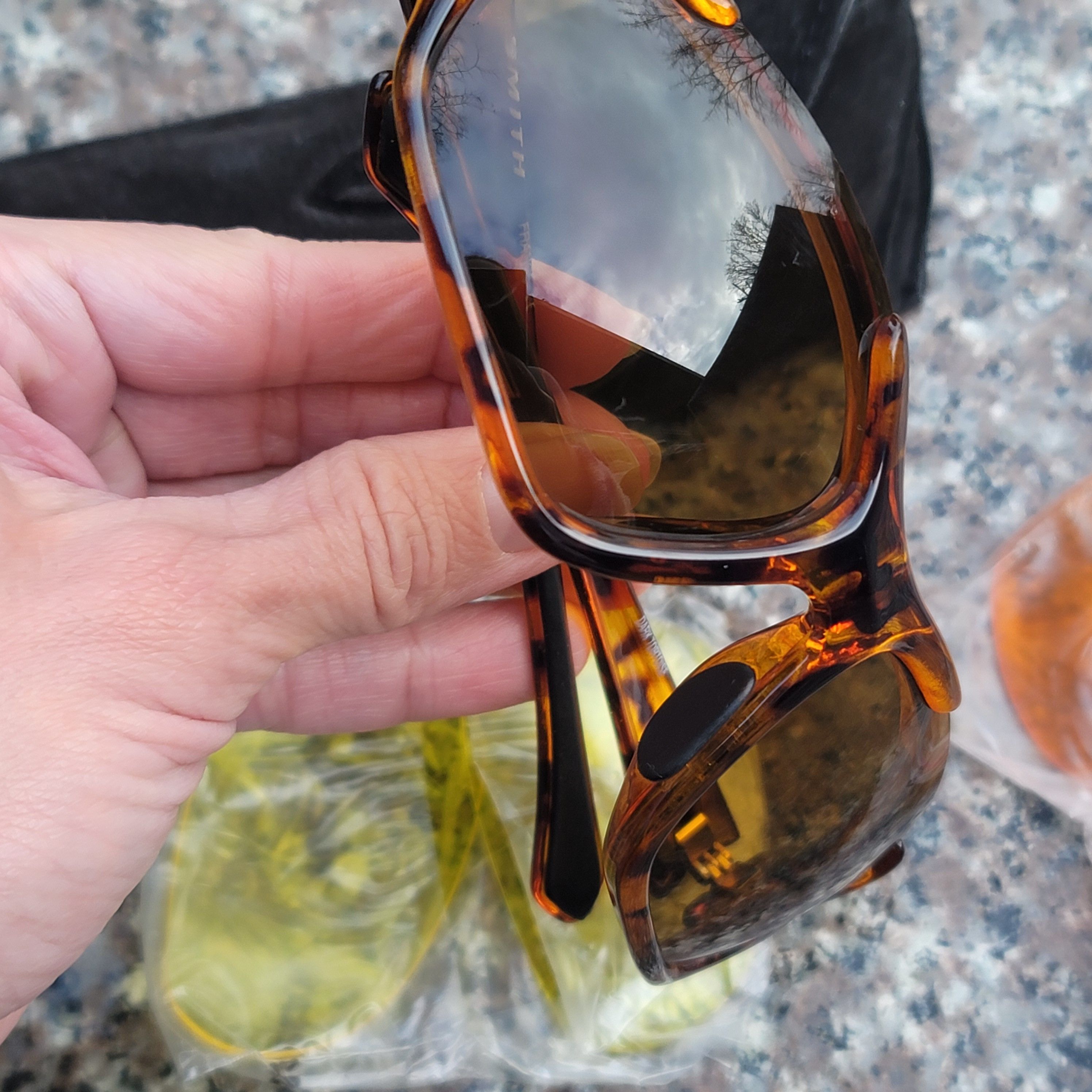 Smith Optics Smith Buzzsaw sunglasses Size ONE SIZE - 2 Thumbnail