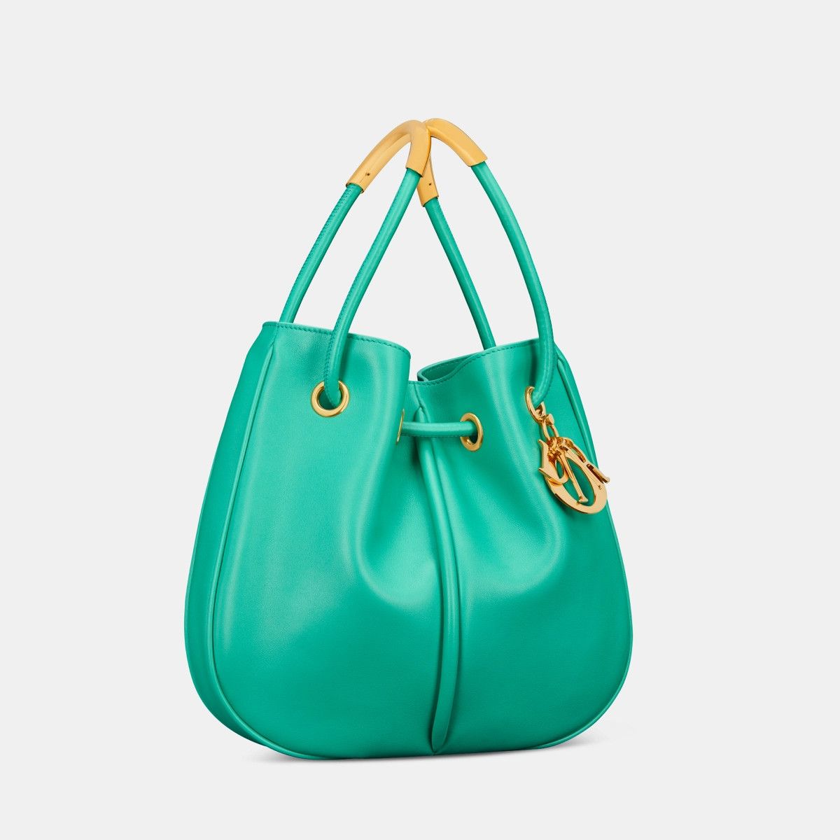 Dior o1bcso1str0226 Size:OS/Medium Nolita Bag in Sky Blue Size ONE SIZE - 1 Thumbnail