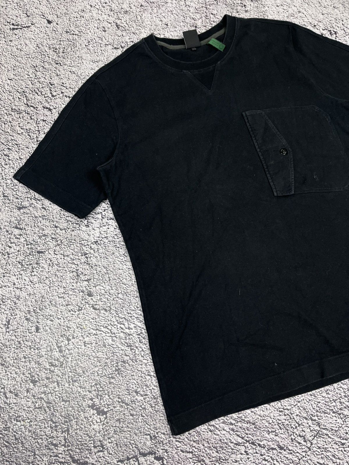 G-Star Vintage G-Star Pocket Squtar tee streetwear size M Size US M / EU 48-50 / 2 - 3 Thumbnail
