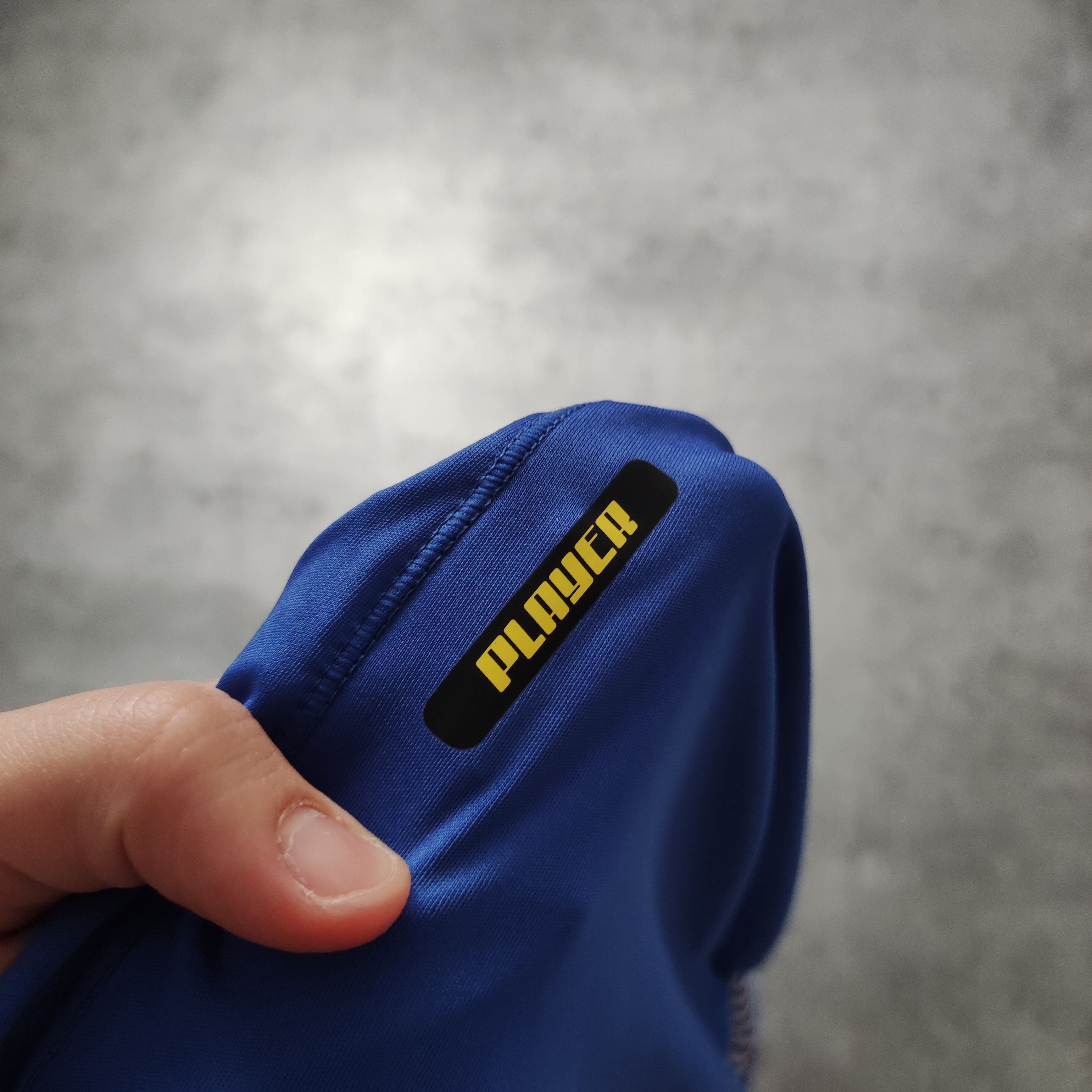 Other Leeds United x Kappa Player Match 2019 Combat Jersey Size US XXL / EU 58 / 5 - 9 Thumbnail
