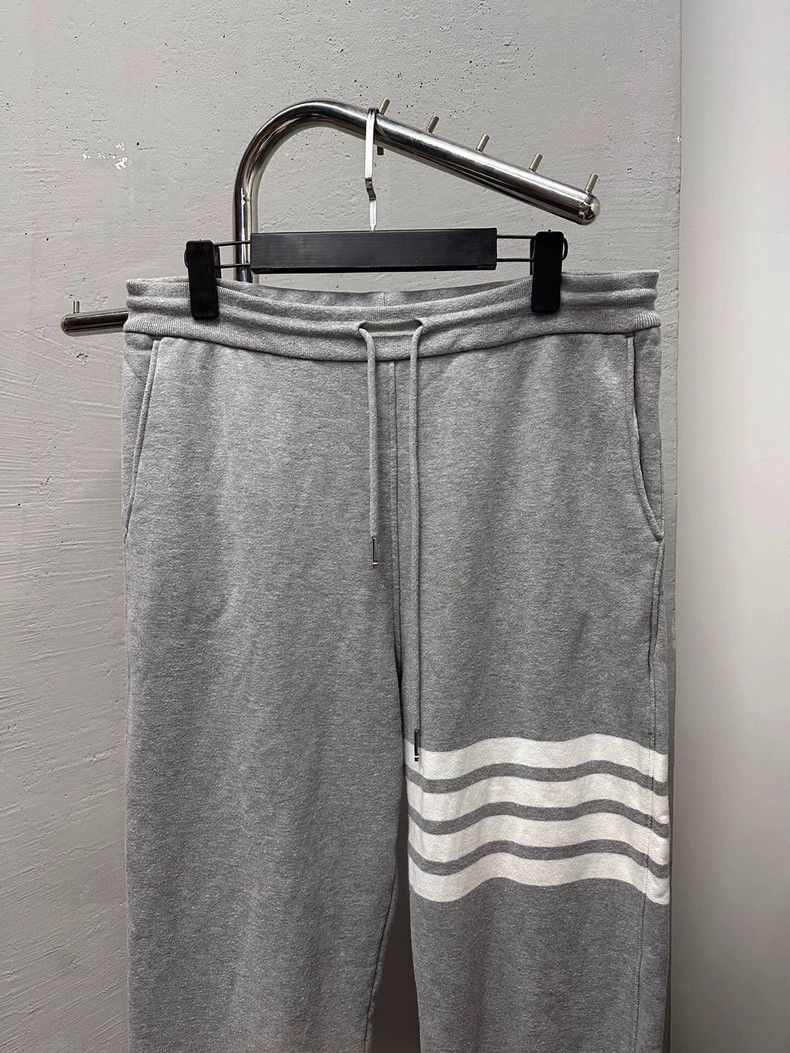 Thom Browne Thom Browne Sports pants Size US 42 / EU 58 - 1 Thumbnail