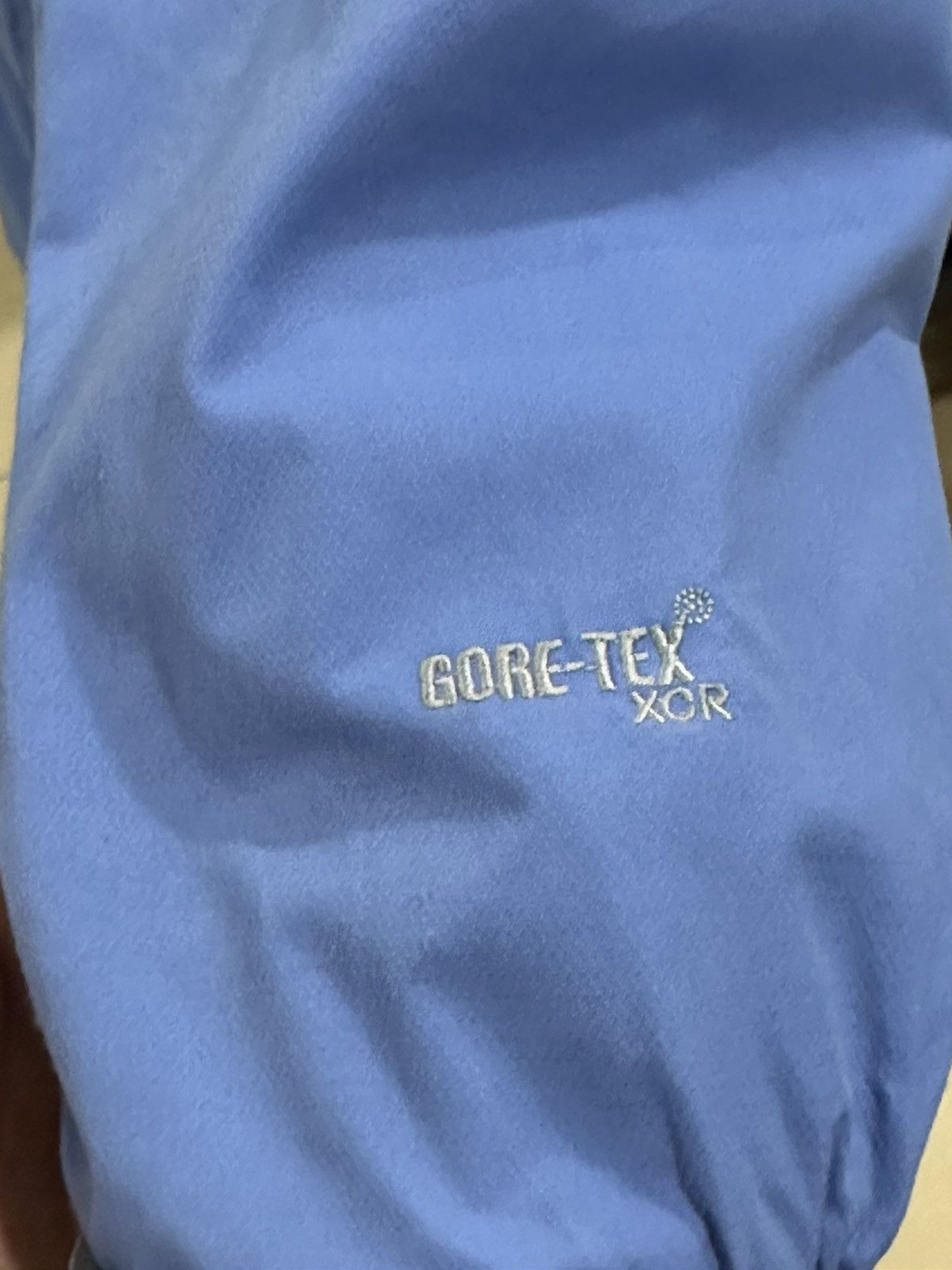 The North Face THE NORTH FACE GORE-TEX XCR X SUMMIT SERIES HOODIE JACKET Size US XL / EU 56 / 4 - 7 Thumbnail