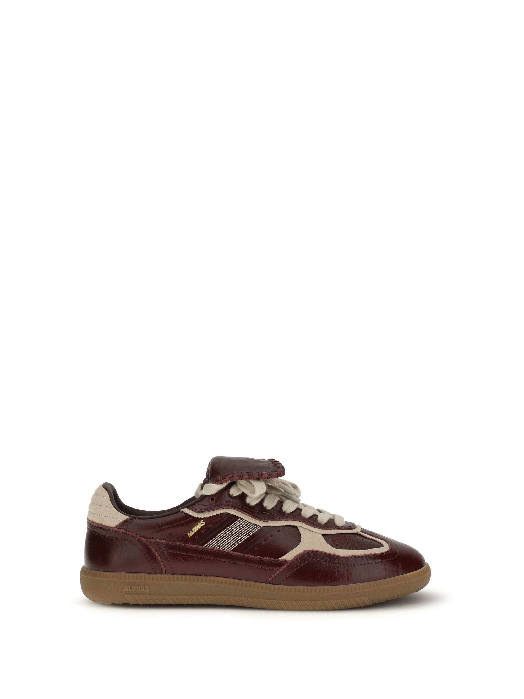 ALOHAS Suede Sneakers Size US 7 / IT 37 - 1 Thumbnail