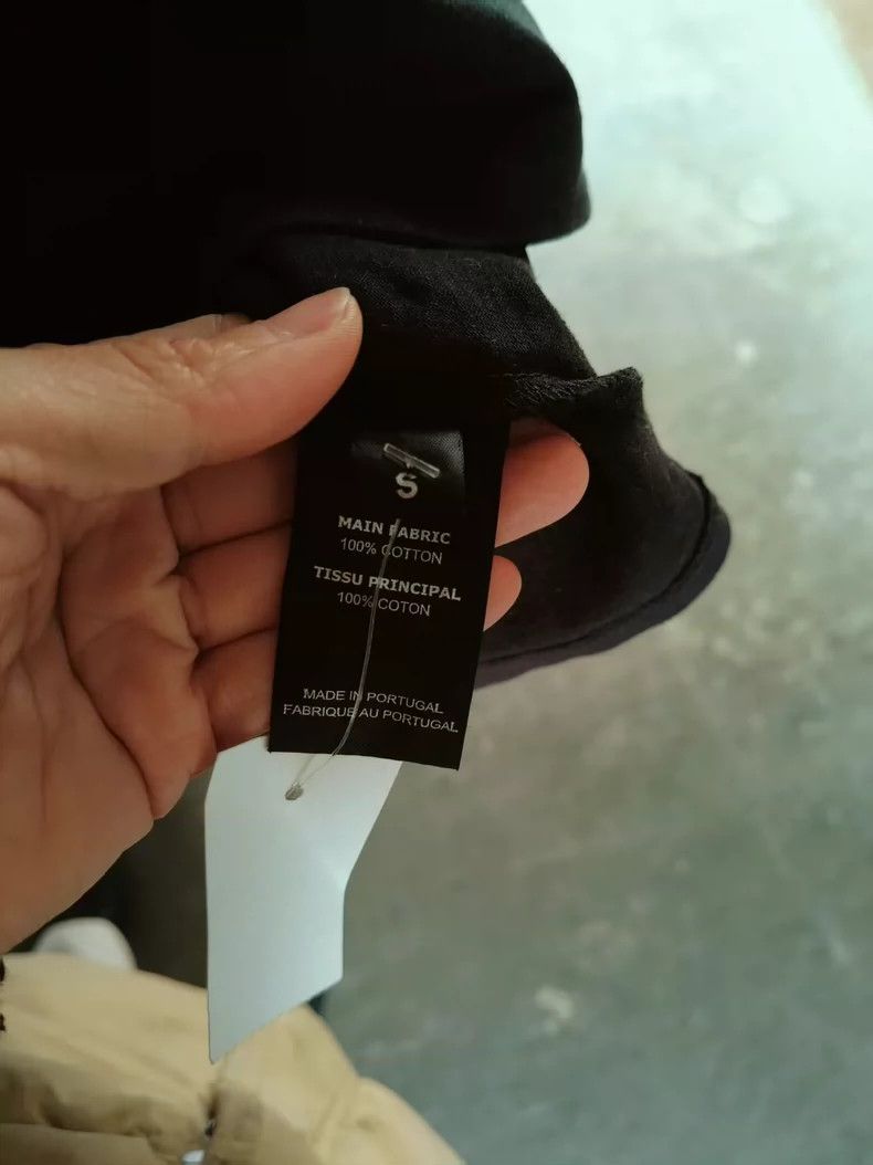 Vetements vetementsSlogan long sleeve 2503-Nextarrow Size US S / EU 44-46 / 1 - 6 Thumbnail