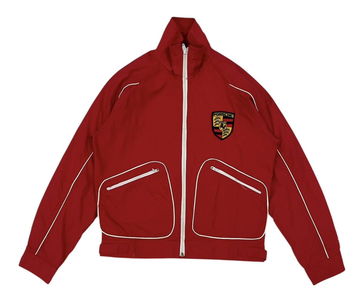 Porsche Design Porsche Jacket Size US M / EU 48-50 / 2 - 1 Thumbnail