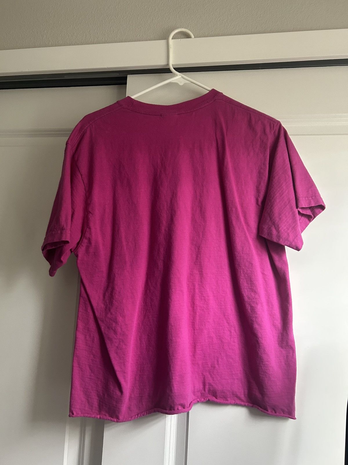 Supreme Supreme t shirt Size US M / EU 48-50 / 2 - 2 Thumbnail
