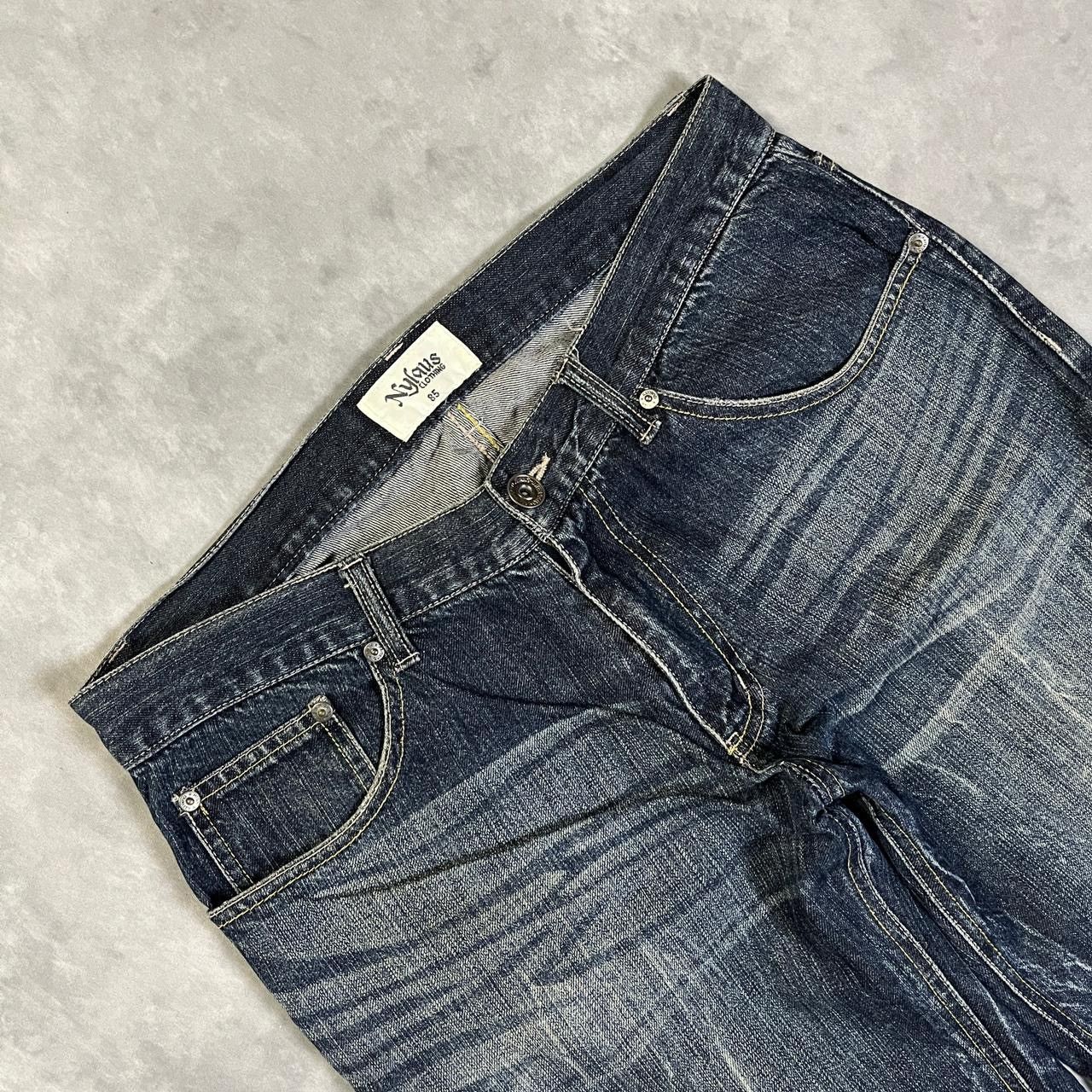 Kapital 2000s Tornado Ppfm 14th Hysteric Denim Jorts y2k Lgb Ifsix Size US 31 - 3 Thumbnail