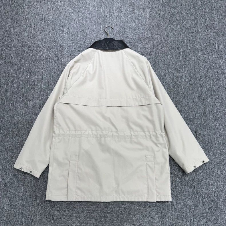 Loro Piana LORO PIANA Equestrian jacket Size US M / EU 48-50 / 2 - 2 Thumbnail