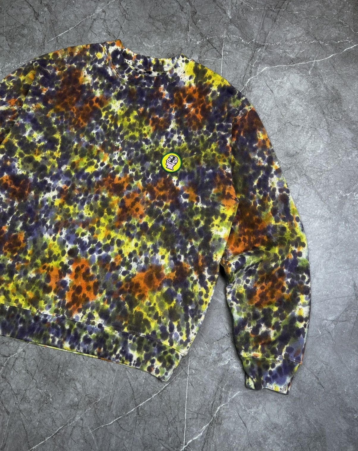 Brain Dead Brain dead Made in USA Size M Size US M / EU 48-50 / 2 - 2 Thumbnail