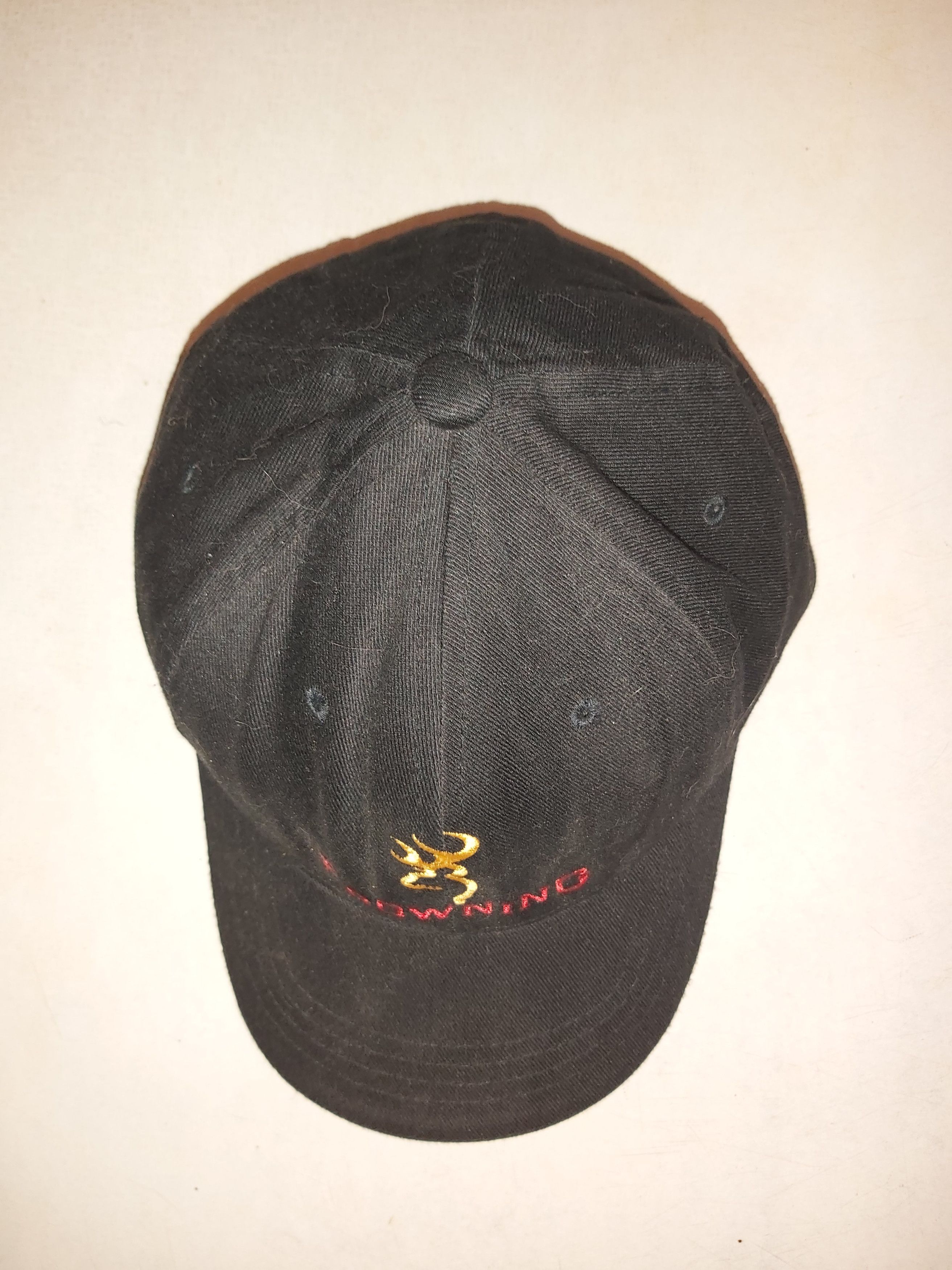Vintage Browning сap Size ONE SIZE - 2 Thumbnail