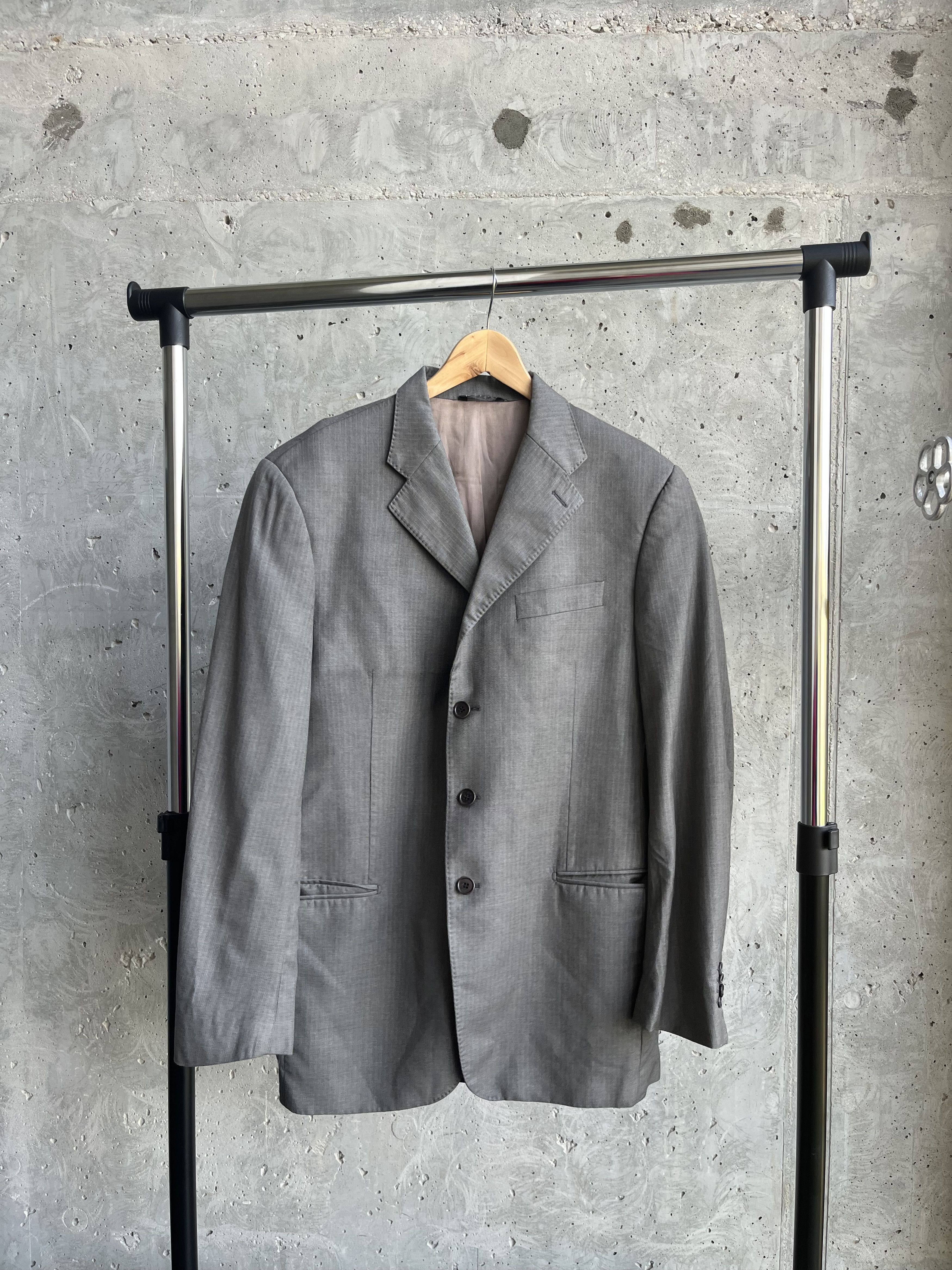 Yves Saint laurent pour homme blazer