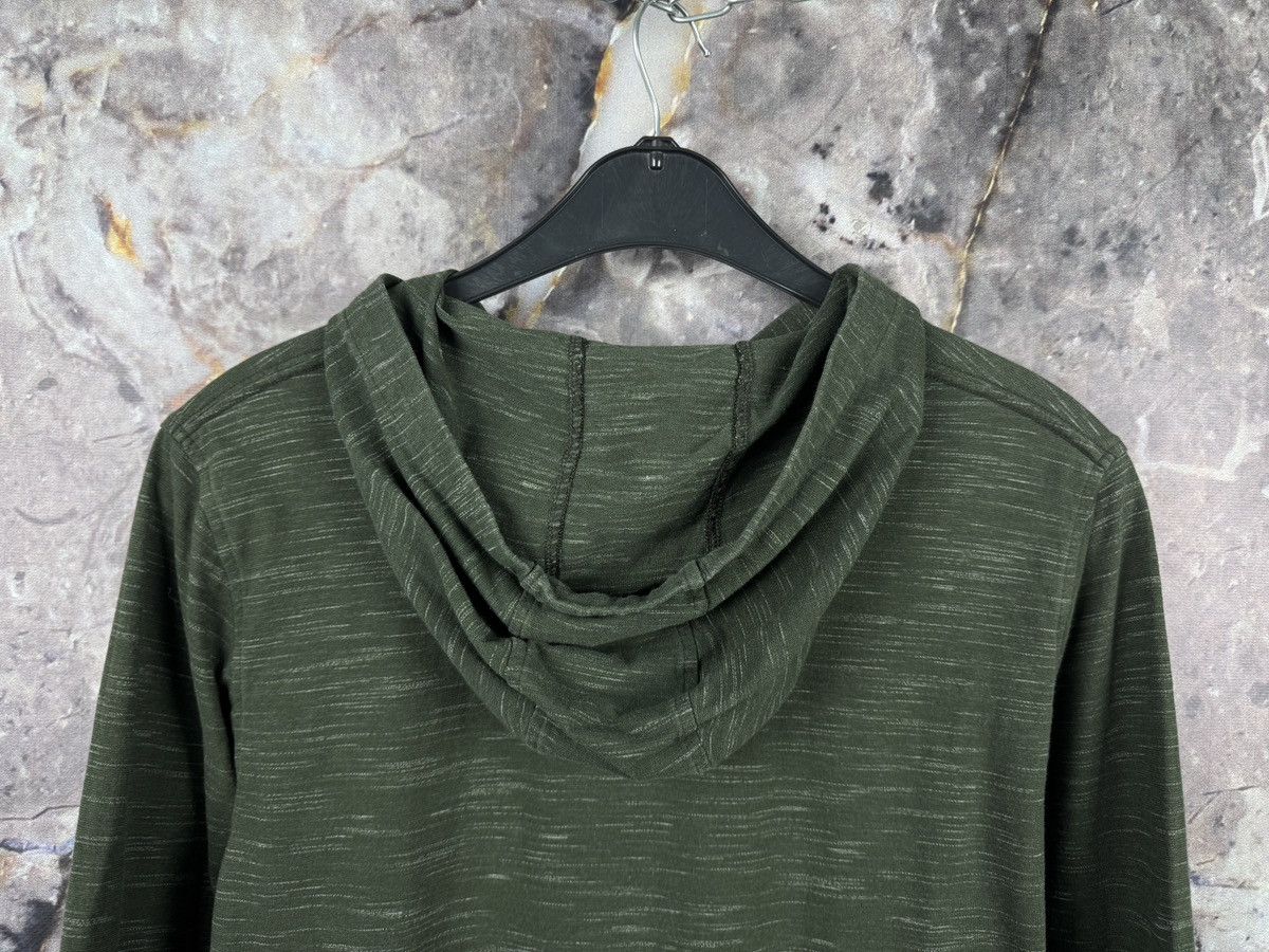 Under Armour Under Armour Hoodie Long Sleeve Performance Pullover Green Size US L / EU 52-54 / 3 - 9 Thumbnail