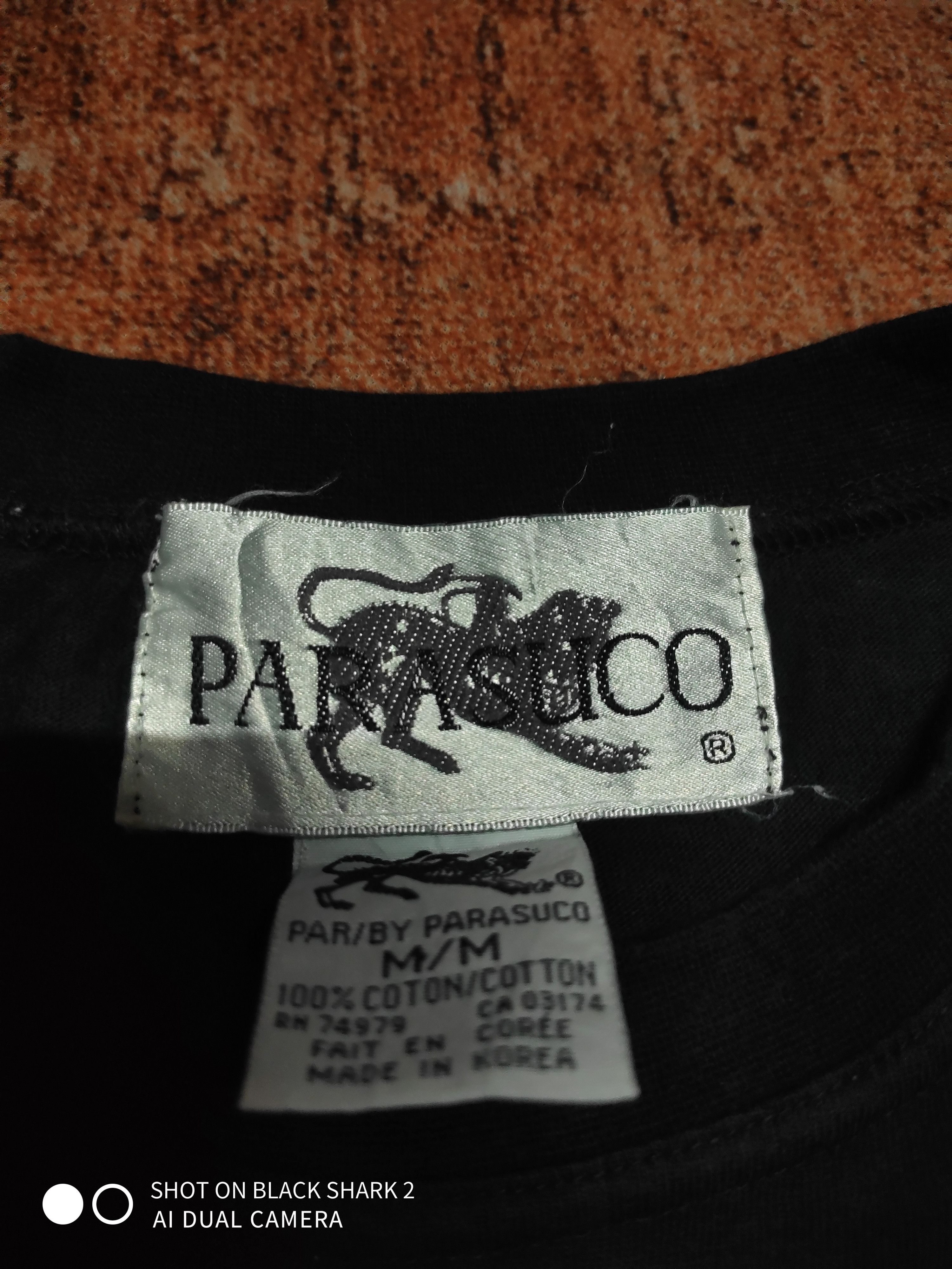 Parasuco Parasuco jeans Size US M / EU 48-50 / 2 - 2 Thumbnail