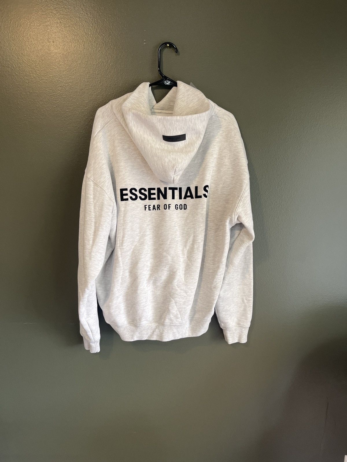 Fear of God Fear of god hoodie Size US L / EU 52-54 / 3 - 2 Thumbnail