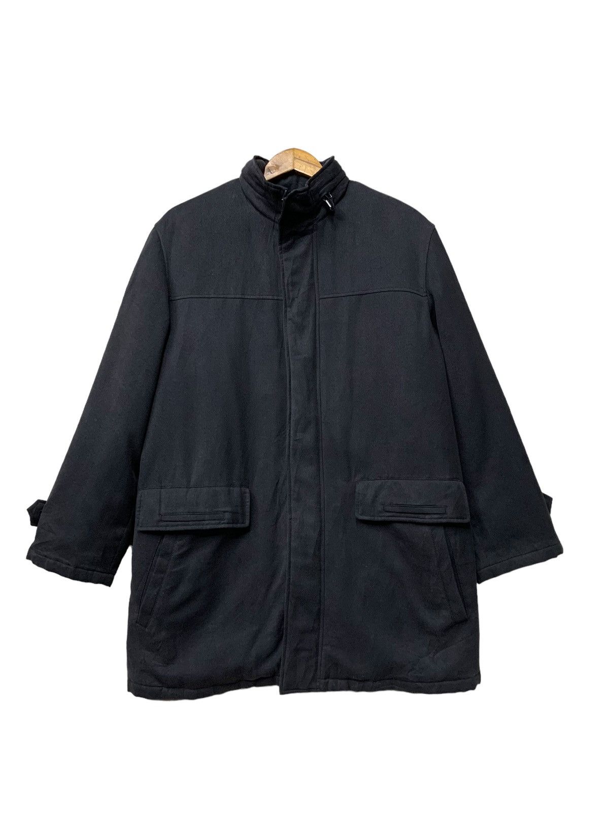 Lancel 🔥LANCEL PARIS GREY JACKETS Size US M / EU 48-50 / 2 - 5 Thumbnail