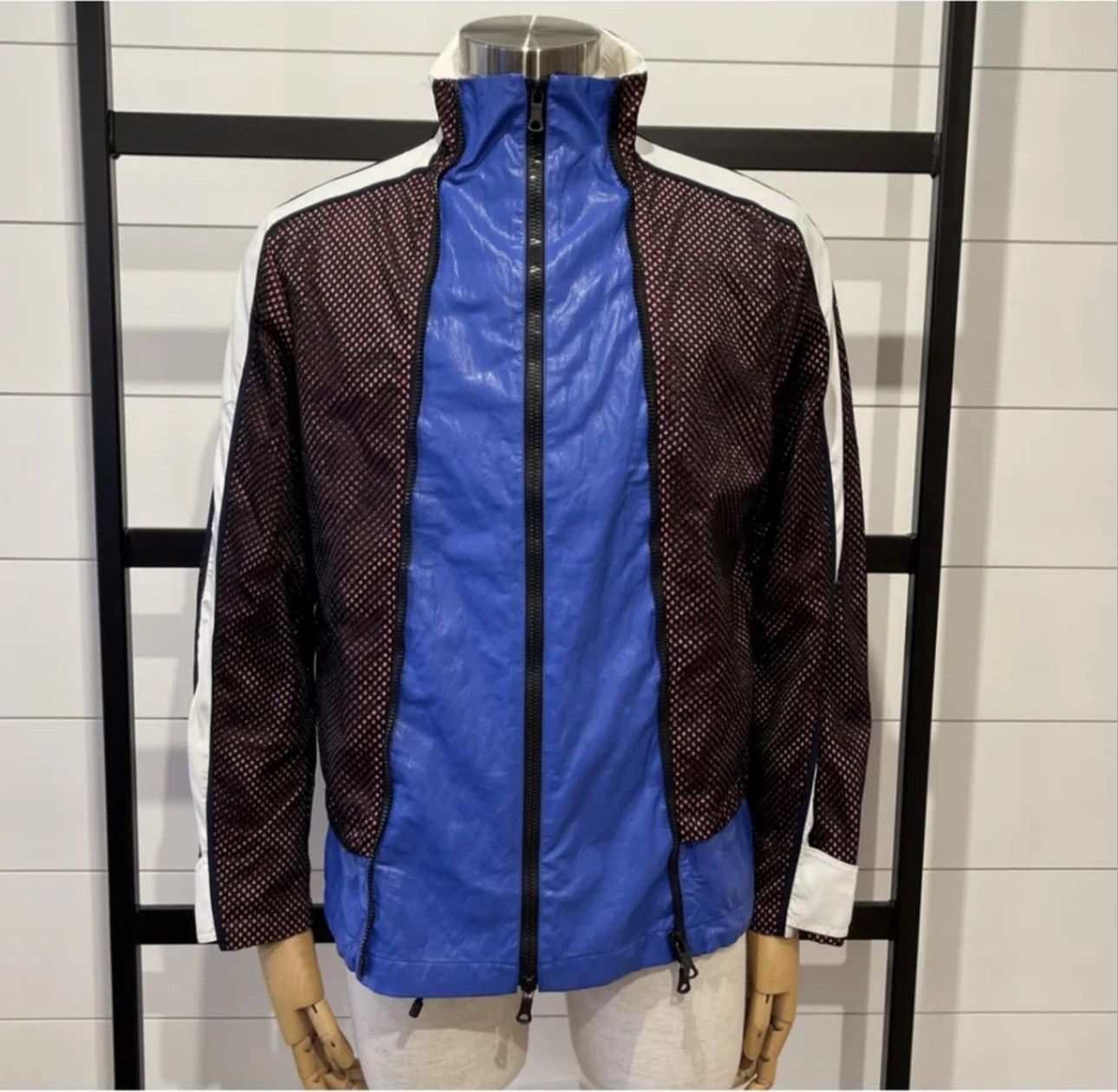 Valentino Valentino Jacket Authentic Size US M / EU 48-50 / 2 - 3 Thumbnail