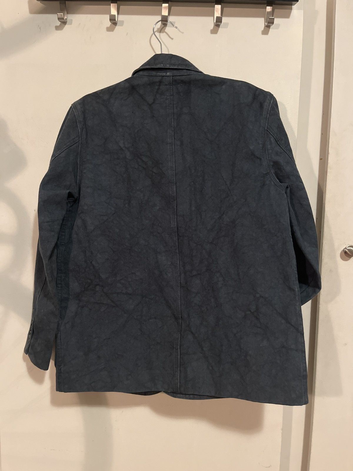 Stussy Stussy blazer jacket Size US S / EU 44-46 / 1 - 6 Thumbnail