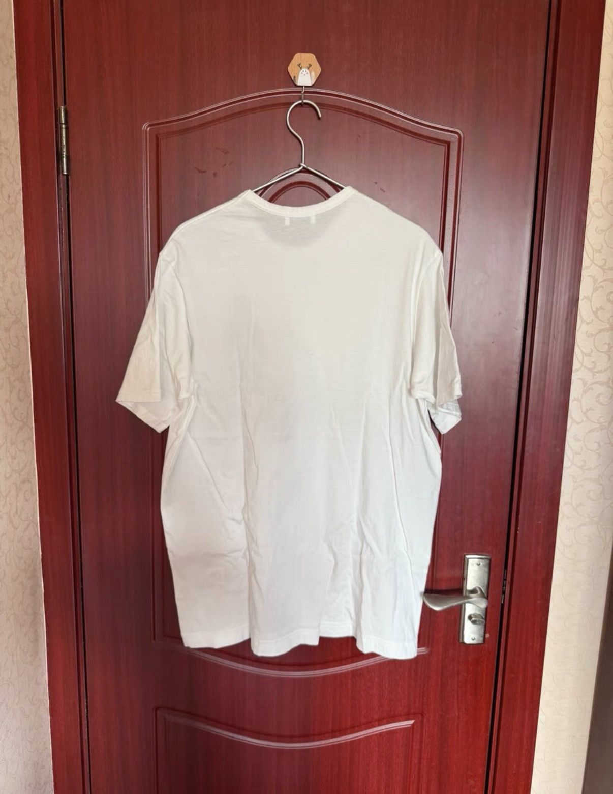 Yohji Yamamoto Yohji Yamamoto mainline short Size US L / EU 52-54 / 3 - 4 Thumbnail