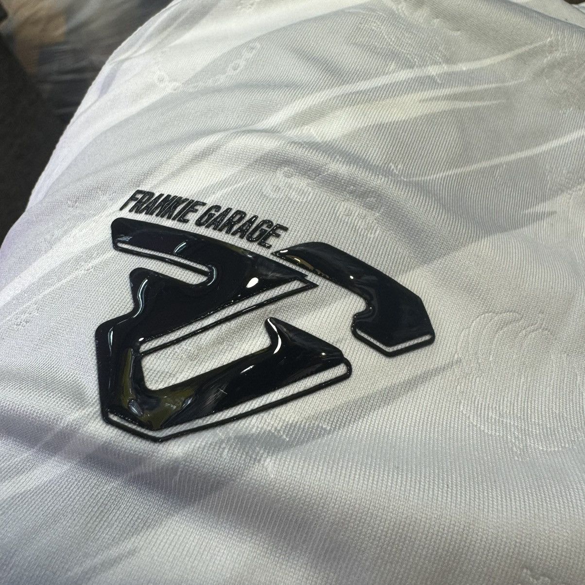 Other perguia 22/23 away shirt Size US XL / EU 56 / 4 - 4 Thumbnail