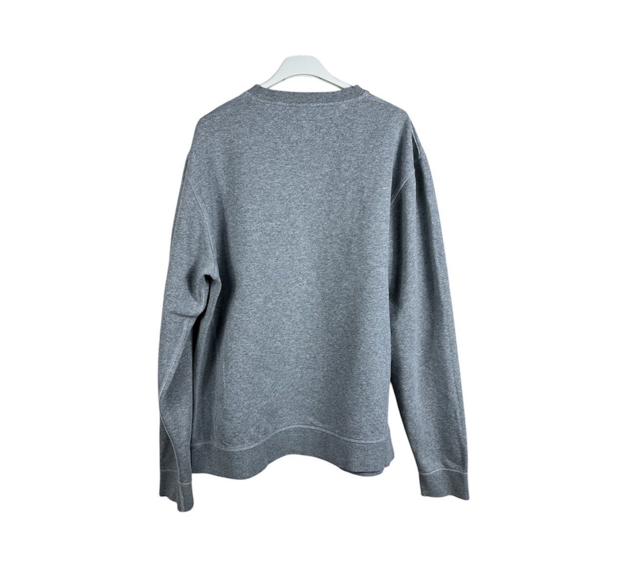 Huf × Vintage Vintage HUF sweatshirt y2k crewneck embroidered logo Size US L / EU 52-54 / 3 - 2 Thumbnail