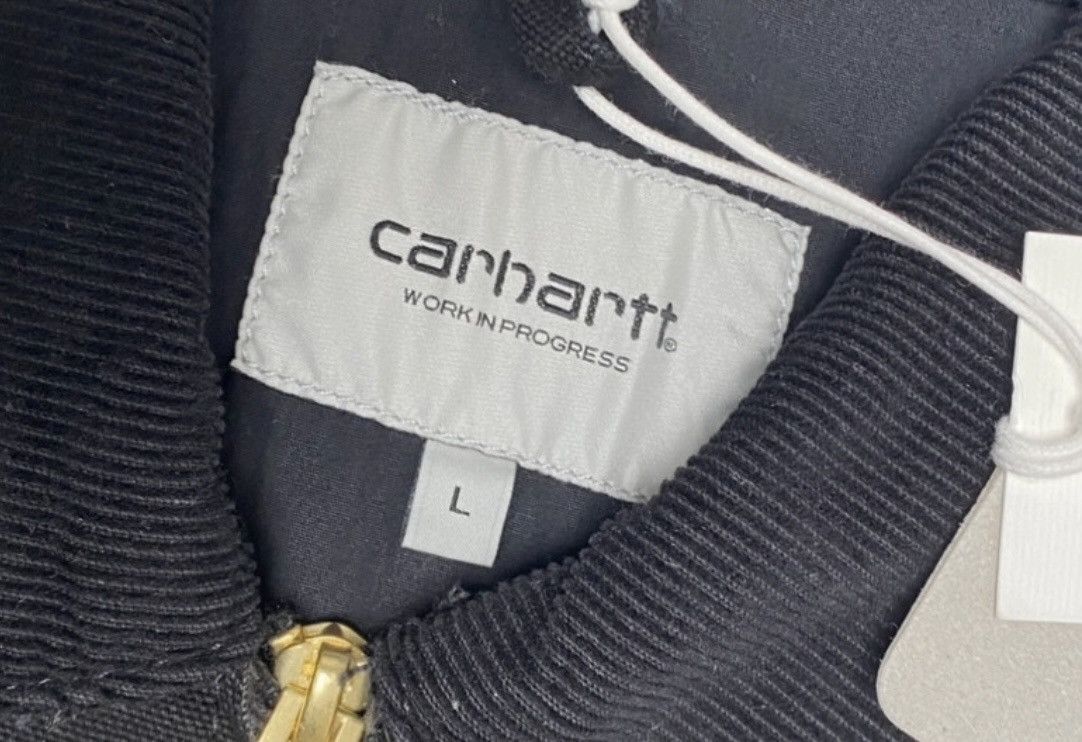 Carhartt Wip Detroit Carhartt Wip Open Store Milan Corso Garibaldi size L Size US L / EU 52-54 / 3 - 4 Thumbnail