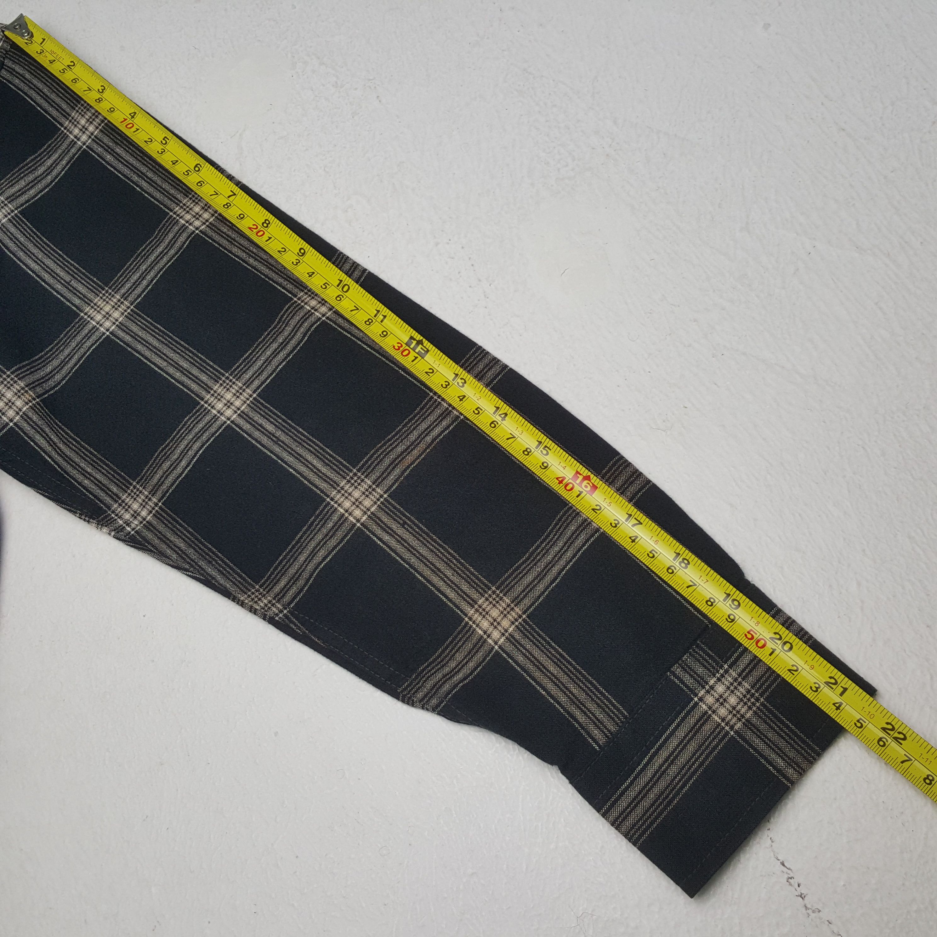 Vintage The Real Mccoy Japanese Brand Casual Shirt RR10 Size US XL / EU 56 / 4 - 6 Thumbnail