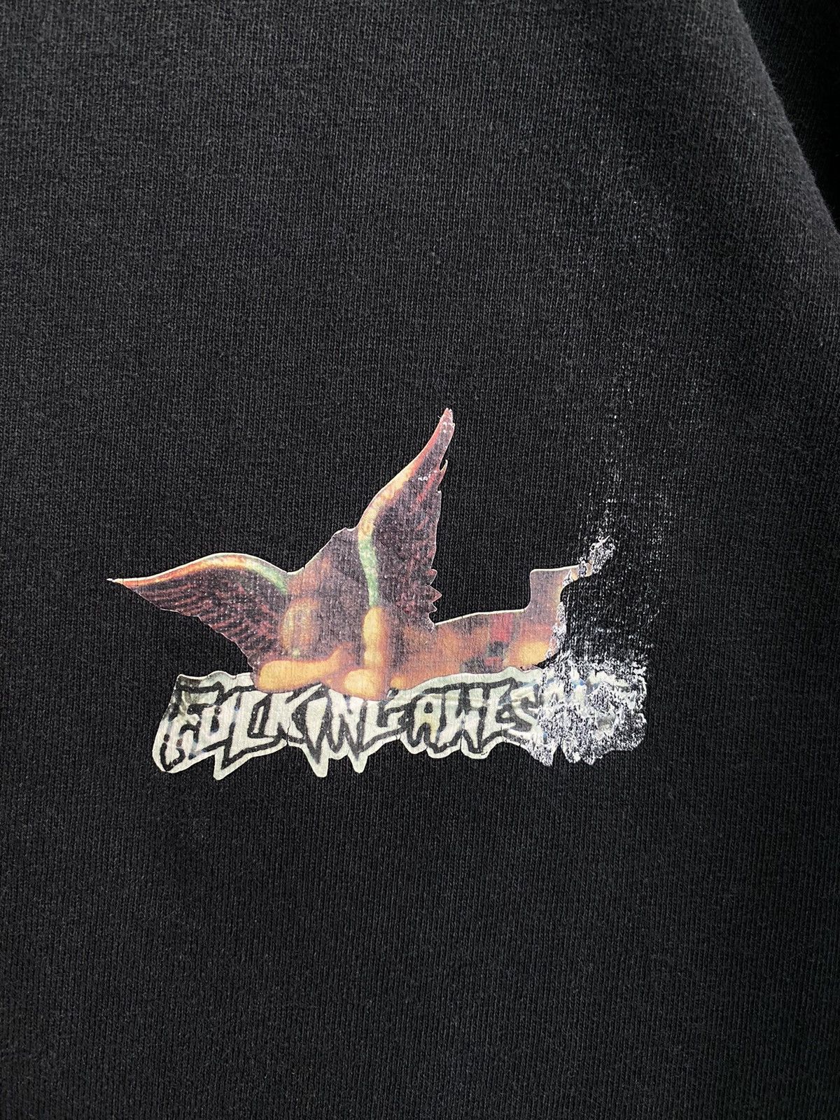 Fucking Awesome Fucking Awesome Shirt Size US M / EU 48-50 / 2 - 6 Thumbnail