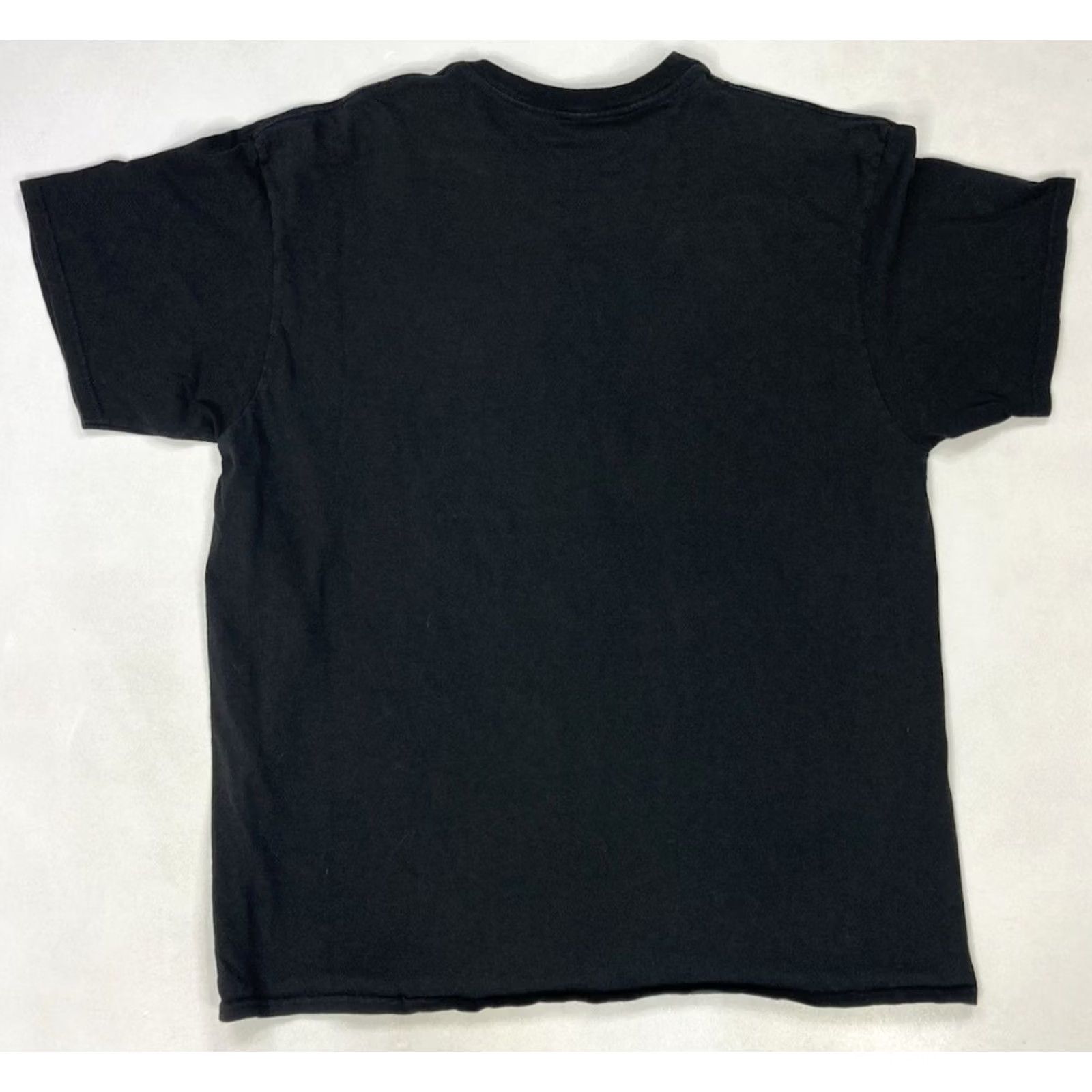 Etro VINTAGE The Beatles Graphic T-shirt Men XL Black Short Sleeve Music Size US L / EU 52-54 / 3 - 3 Thumbnail