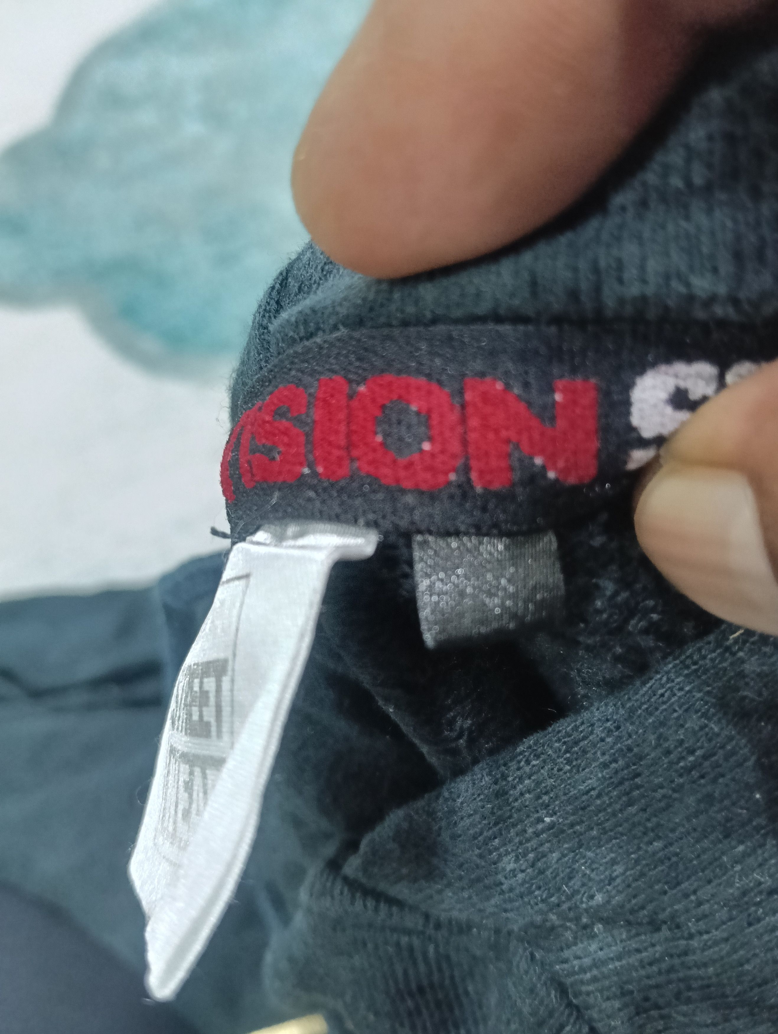 Japanese Brand × Vision Streetwear Vision Streetwear Skater Hooded Size US M / EU 48-50 / 2 - 9 Thumbnail