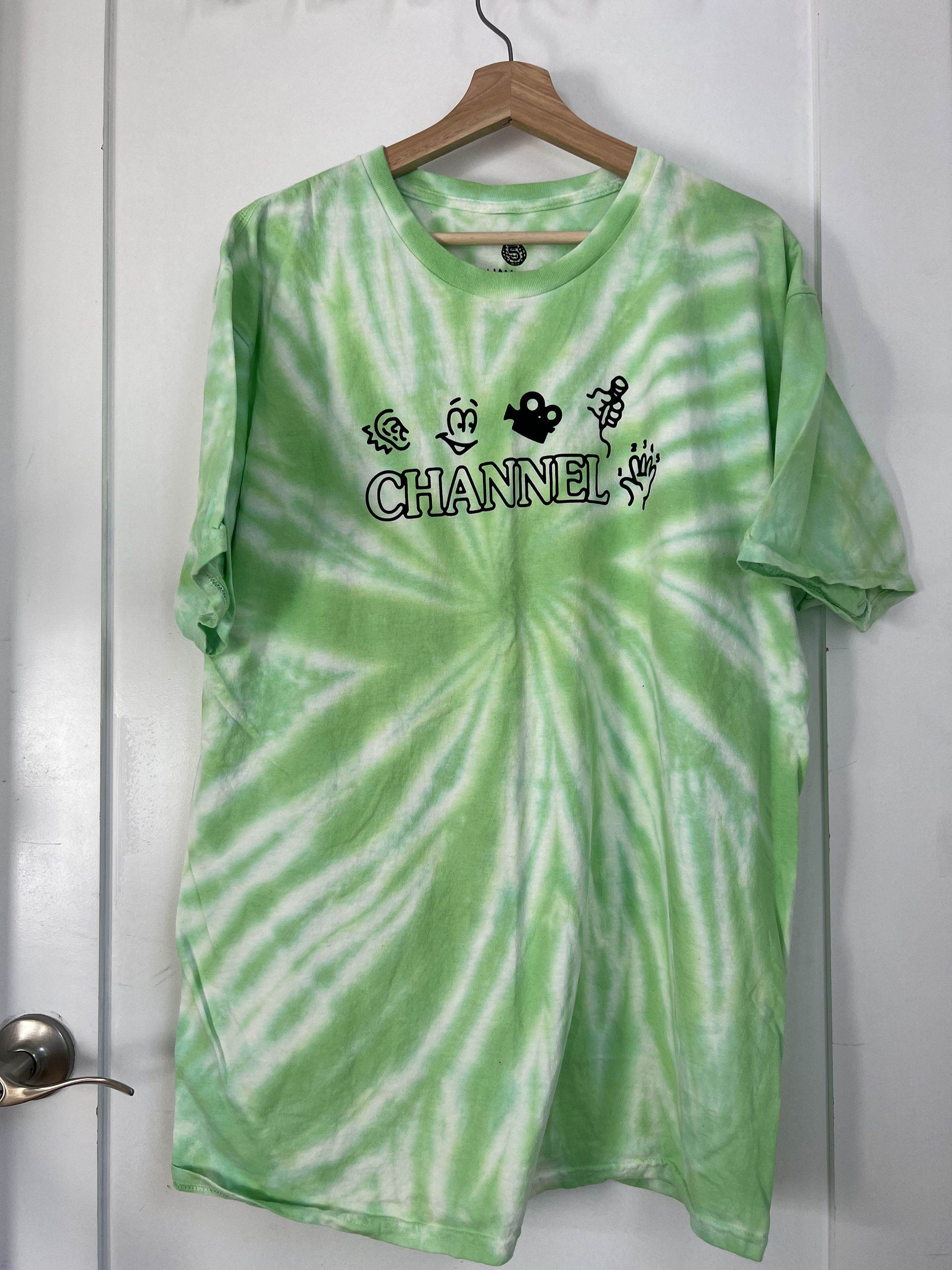 Other Channel 5 Live Tour Merch Size US XL / EU 56 / 4 - 1 Thumbnail