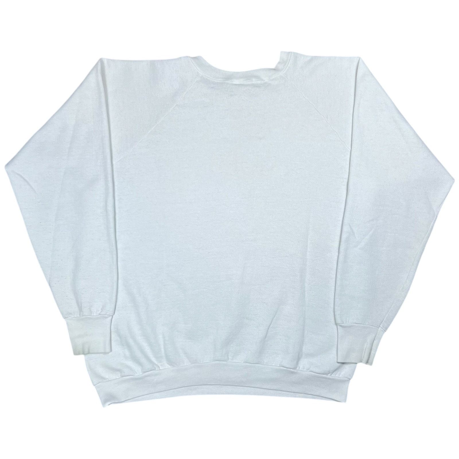 Fruit Of The Loom × MLB × Vintage 1989 Talking Tops Redsoxasaurus Boston Red Sox crewneck Size US XL / EU 56 / 4 - 6 Thumbnail
