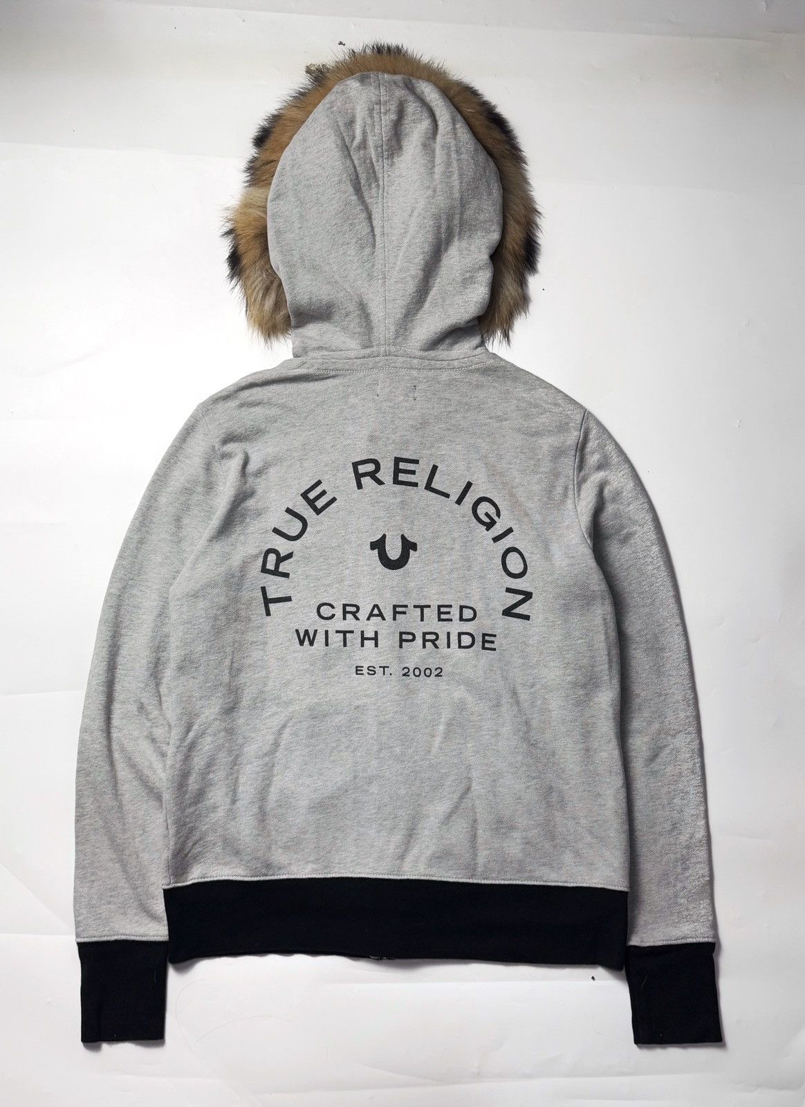 Men's True Religion Sweatshirts & Hoodies | Grailed