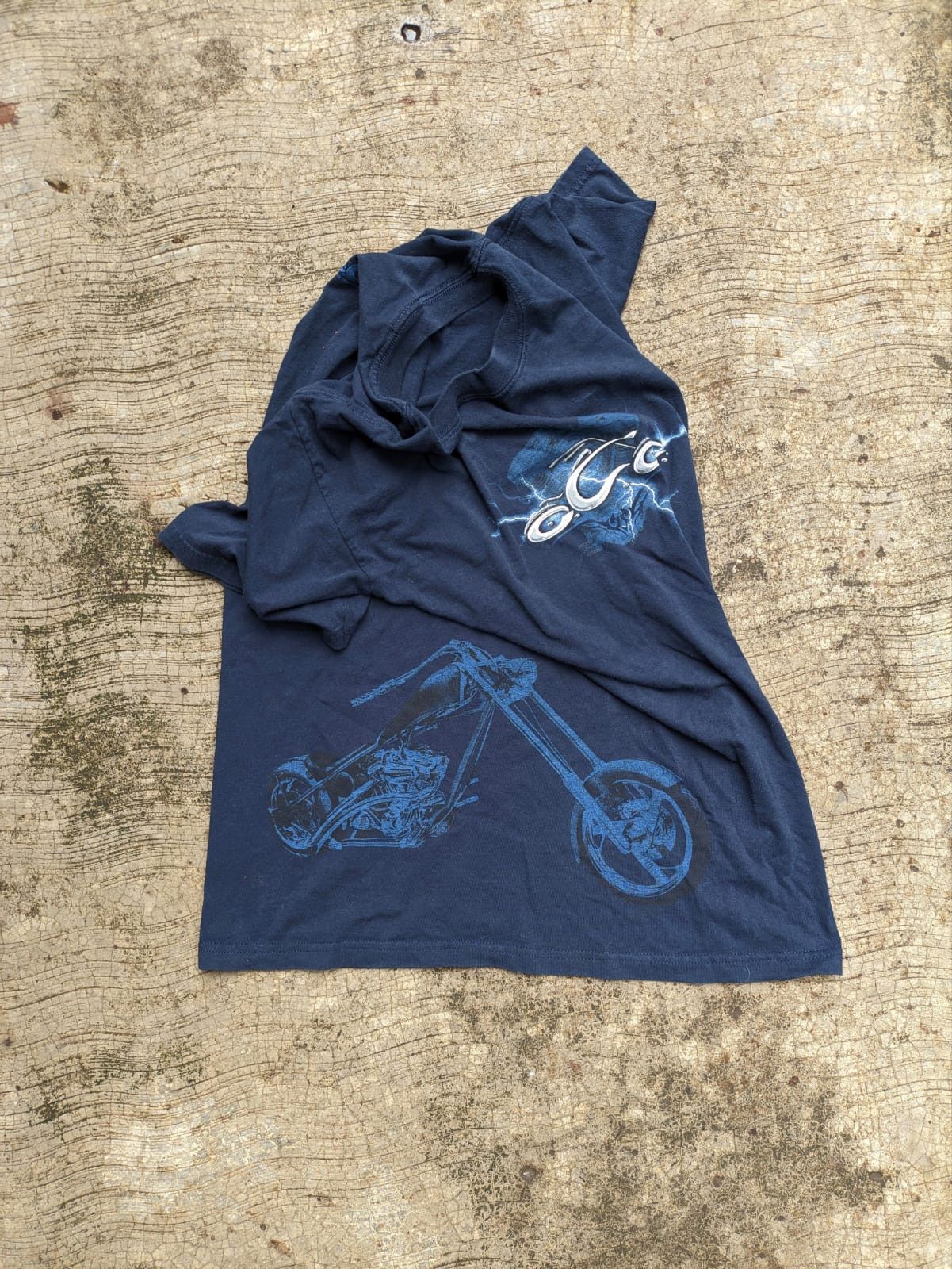 Gildan Orange County Choppers shirt Size US M / EU 48-50 / 2 - 2 Thumbnail