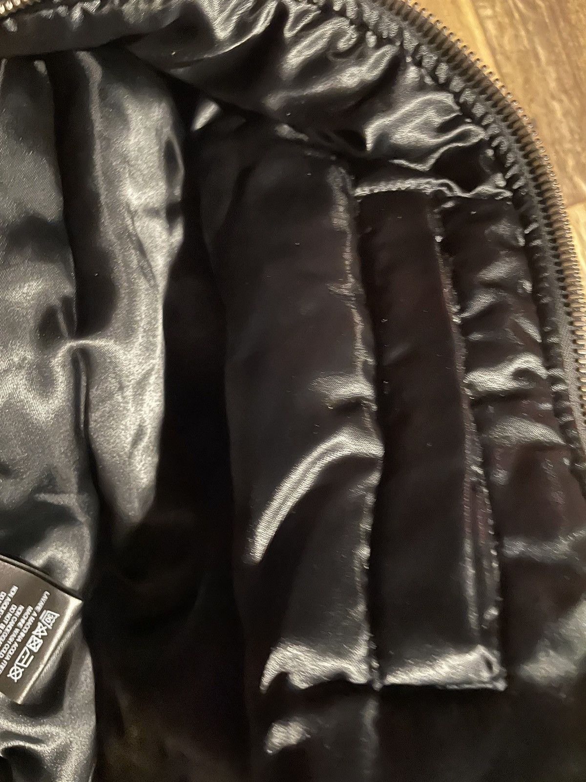 Raf Simons Oversized Smiley Bomber Size US M / EU 48-50 / 2 - 3 Thumbnail
