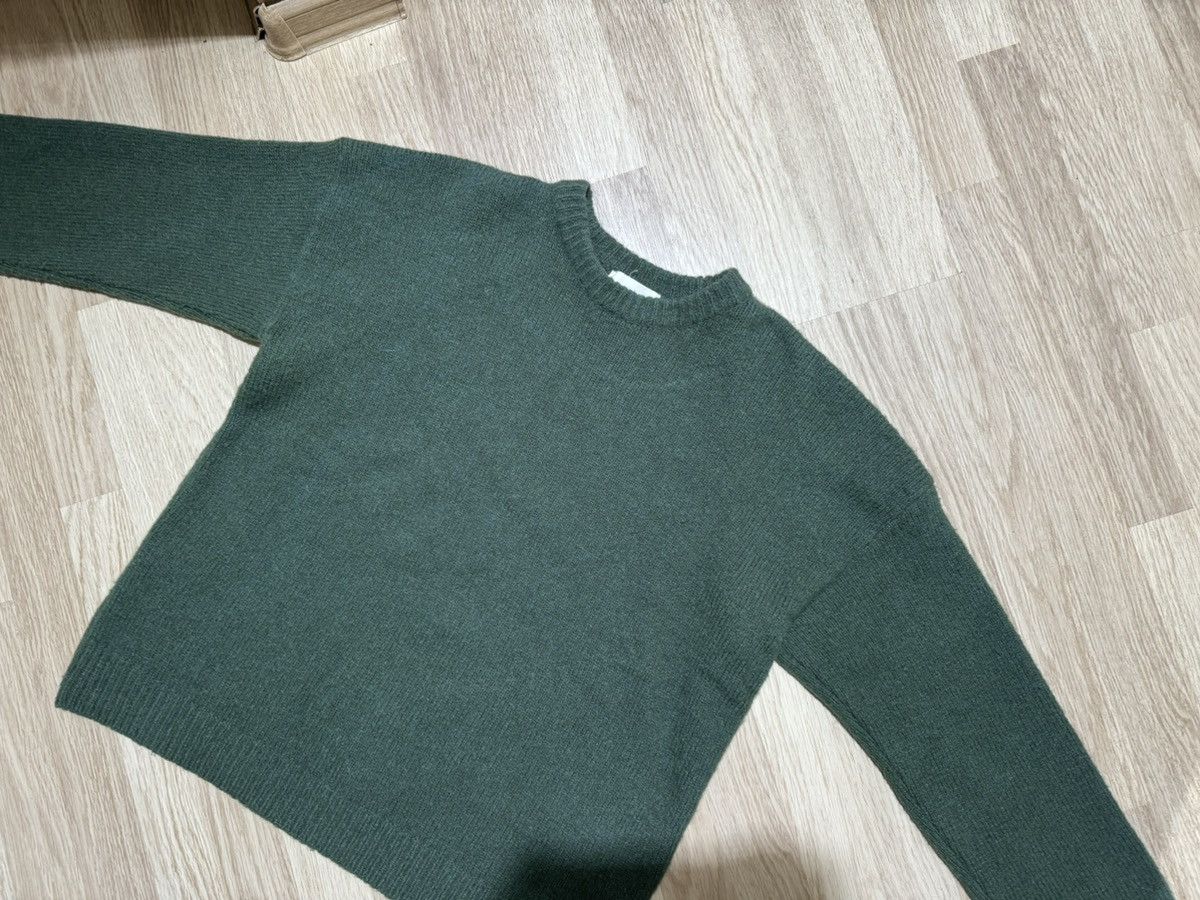 La Paz La Paz wool sweater Size US L / EU 52-54 / 3 - 4 Thumbnail
