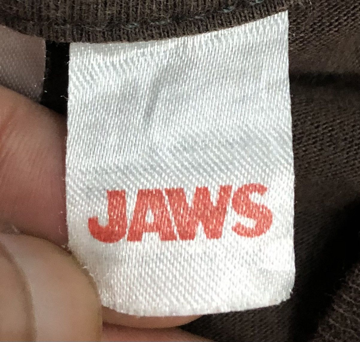 Divided Divided H&M Universal Studios JAWS T-Shirt Size US XL / EU 56 / 4 - 10 Thumbnail