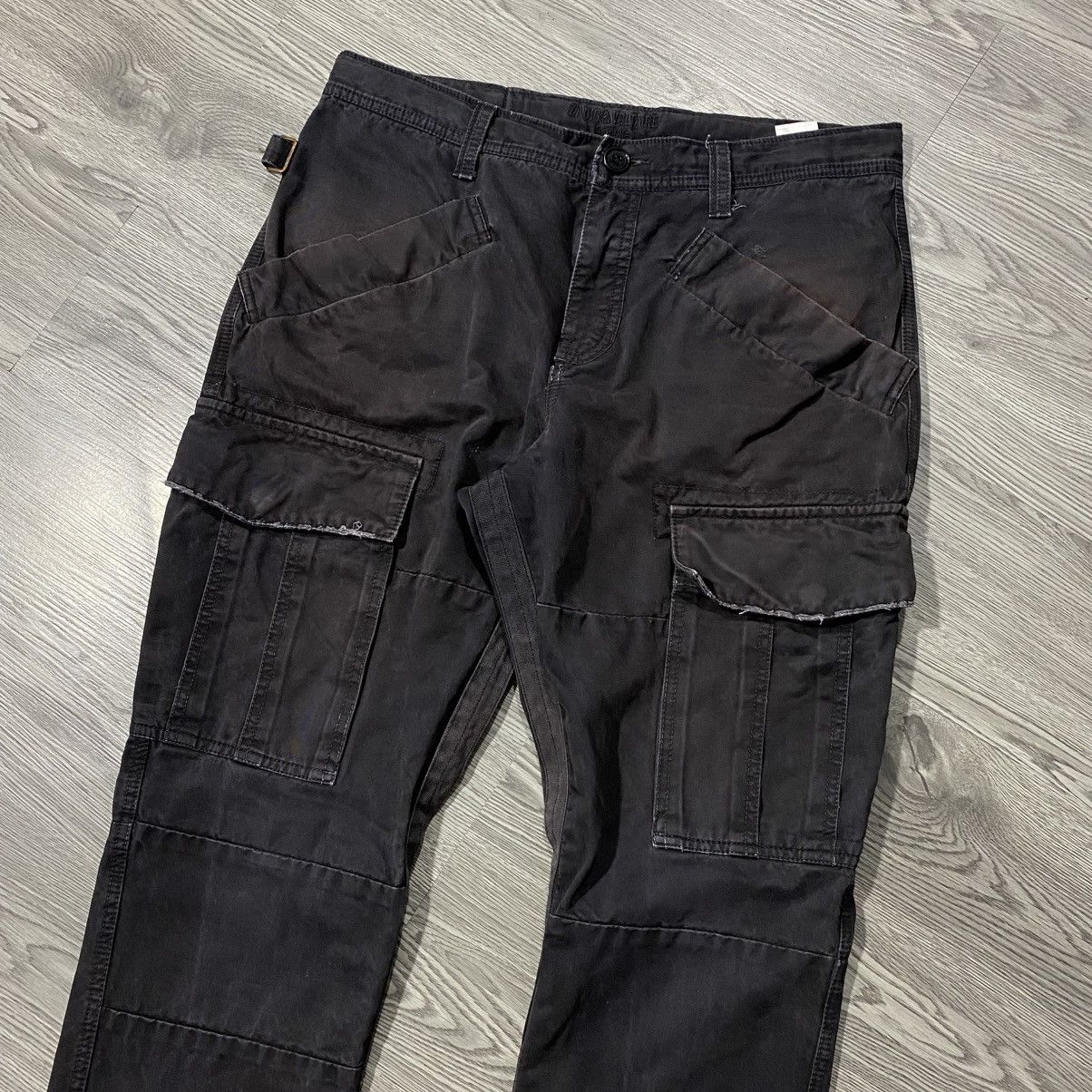 Zadig & Voltaire zadig & voltaire Size US 32 / EU 48 - 2 Thumbnail