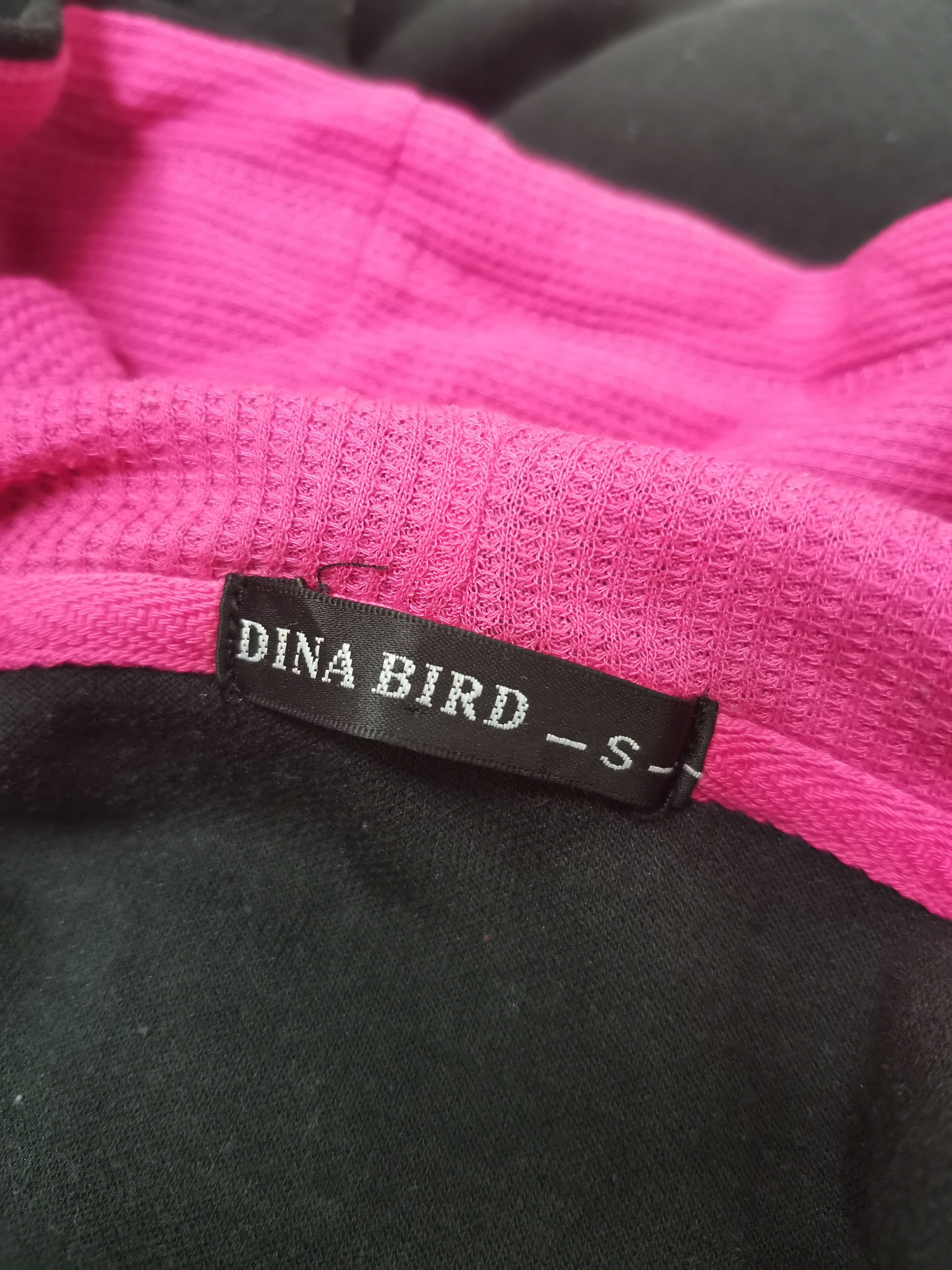Vintage Vintage Dina Bird Sweatshirt Size US S / EU 44-46 / 1 - 7 Thumbnail
