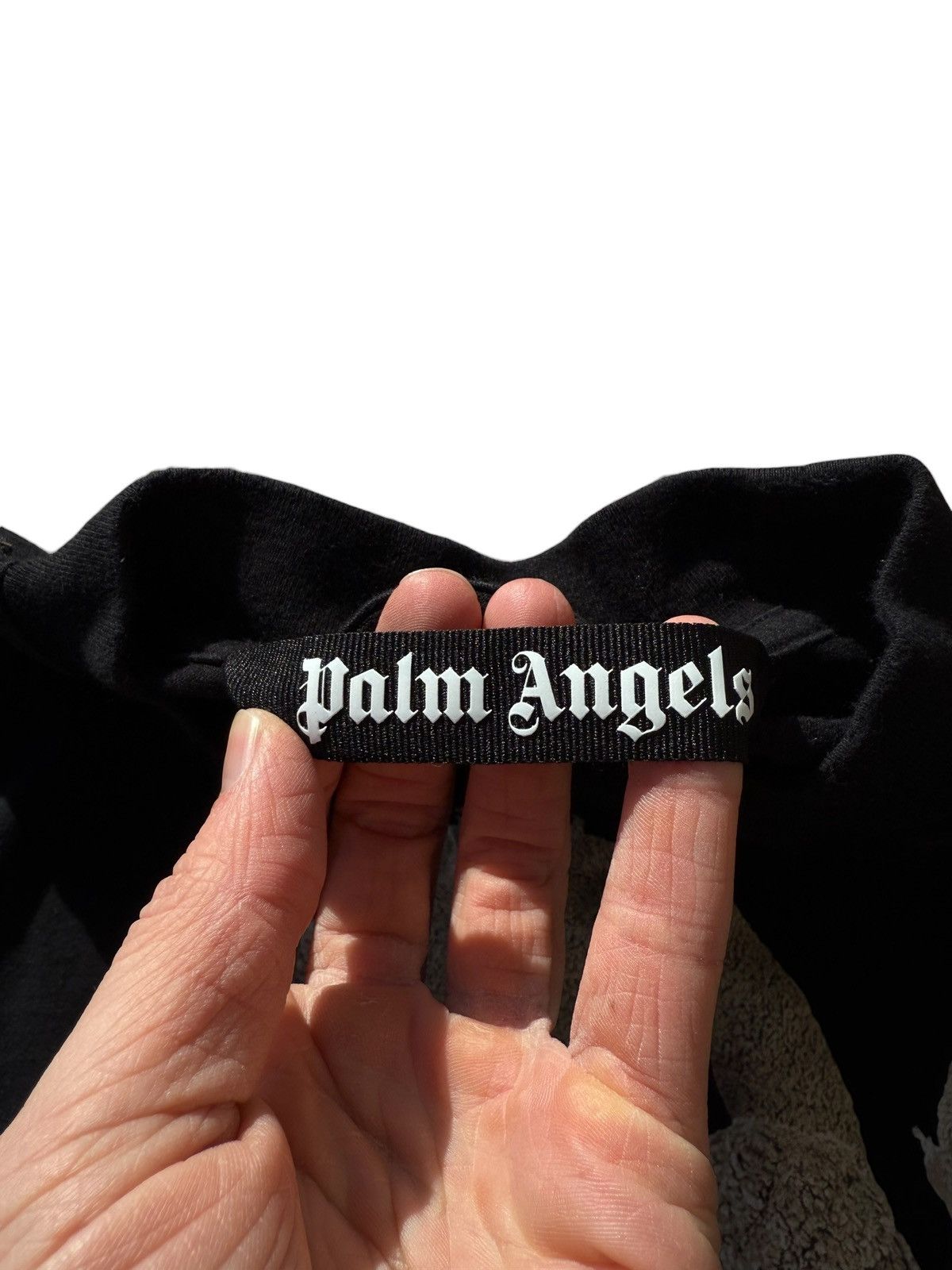 Palm Angels Palm Angels bear shirt Size US M / EU 48-50 / 2 - 5 Thumbnail